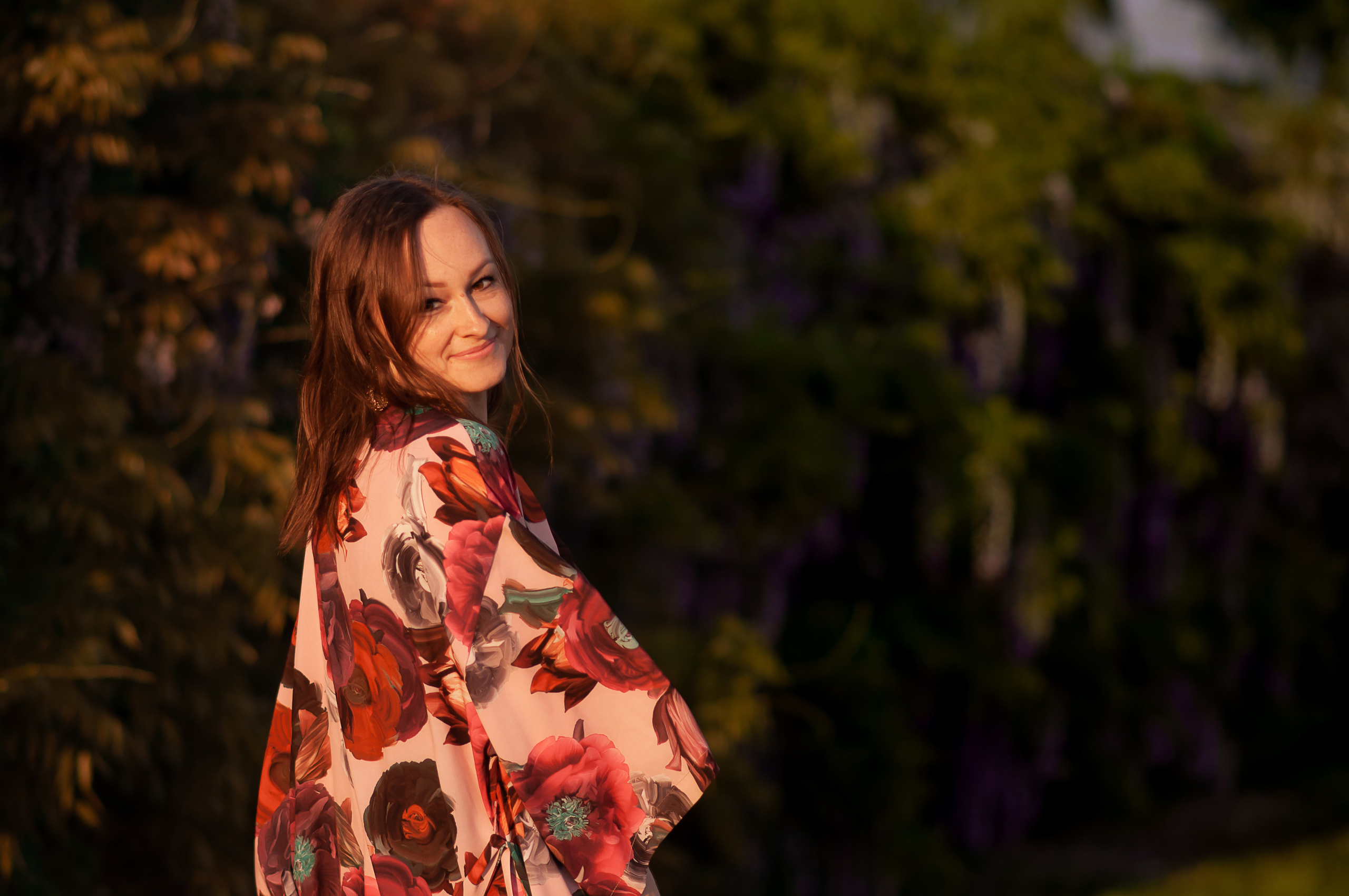 Индивидуальные фотосессии. Профессиональные фотосессии