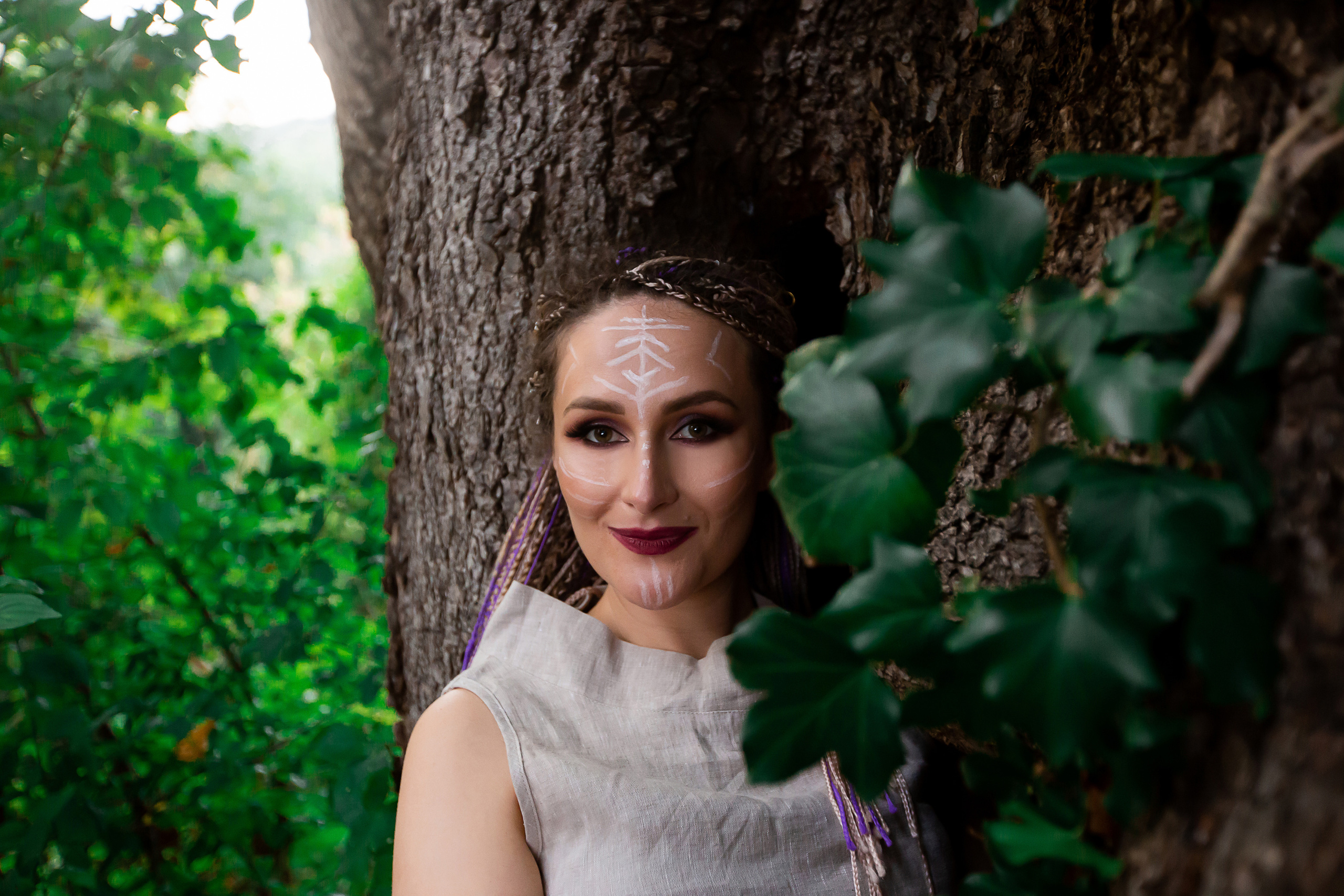 Индивидуальные фотосессии. Профессиональные фотосессии