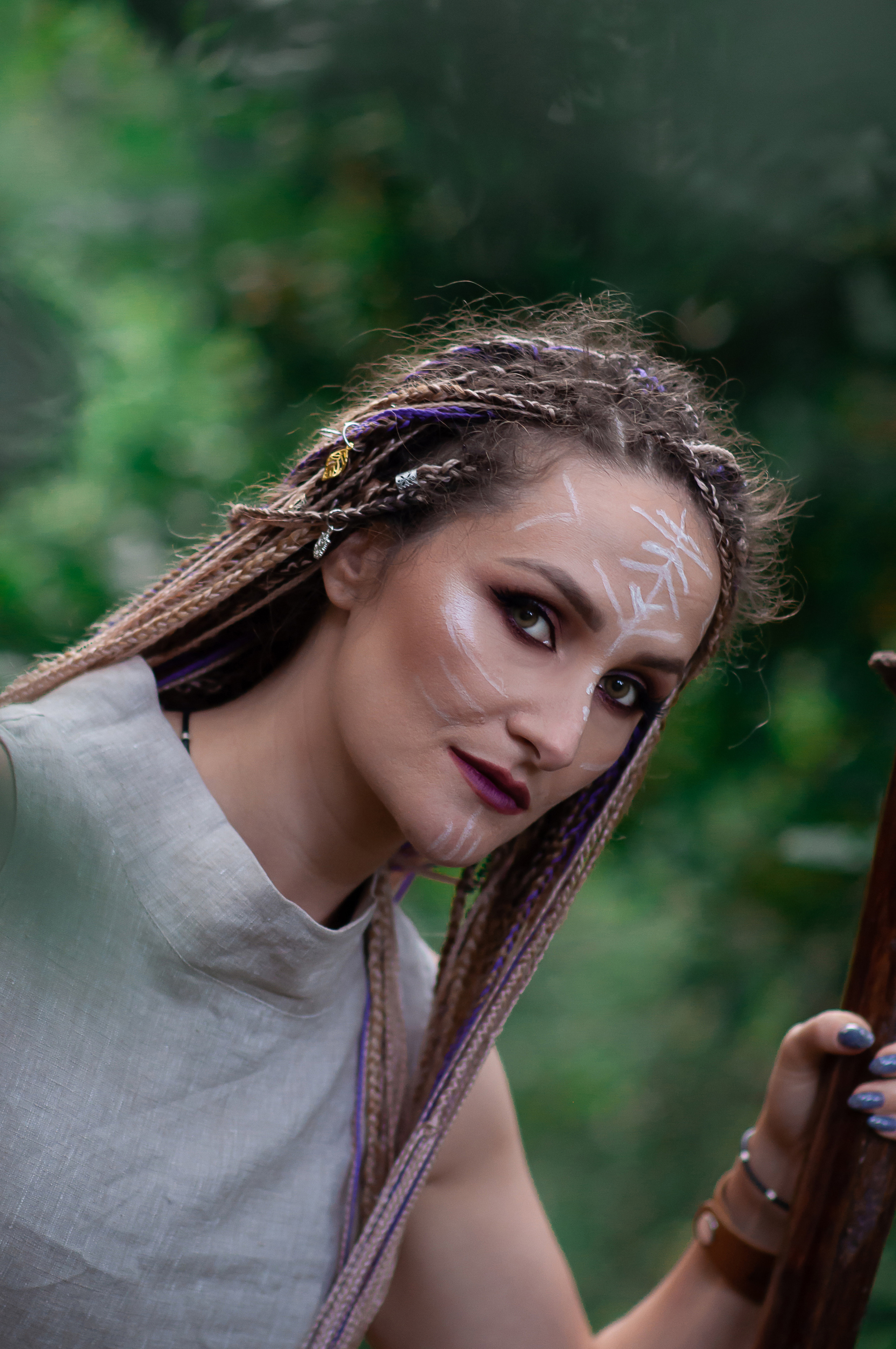 Индивидуальные фотосессии. Профессиональные фотосессии