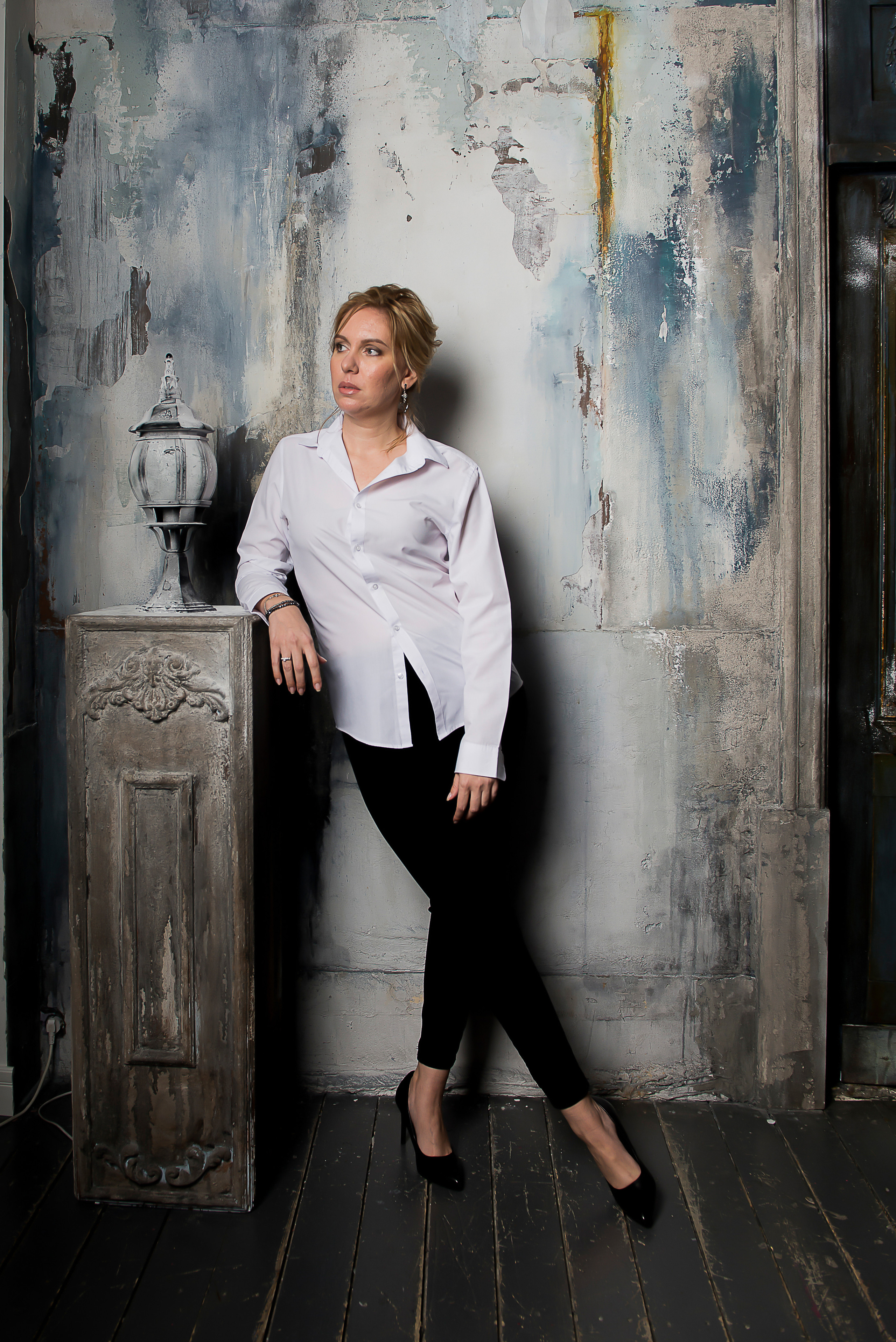 Индивидуальные фотосессии. Профессиональные фотосессии