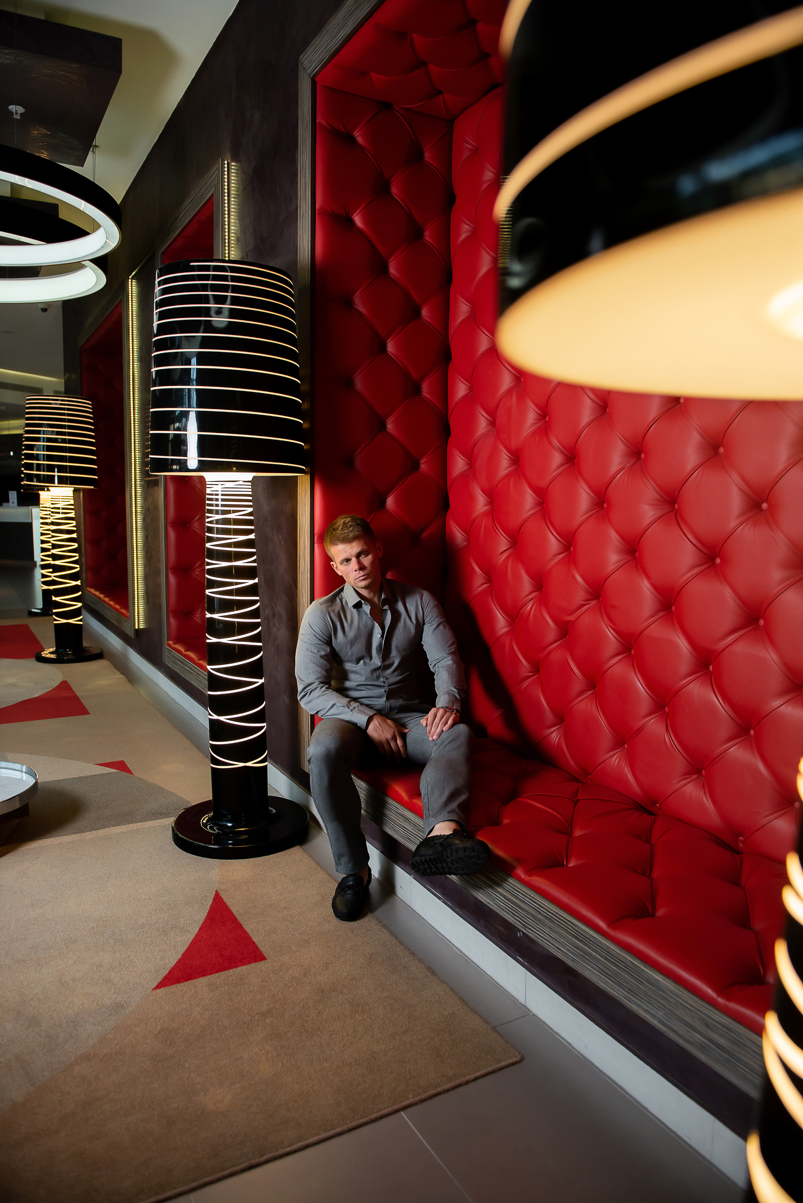 Мужские фотосессии. Профессиональные фотосессии