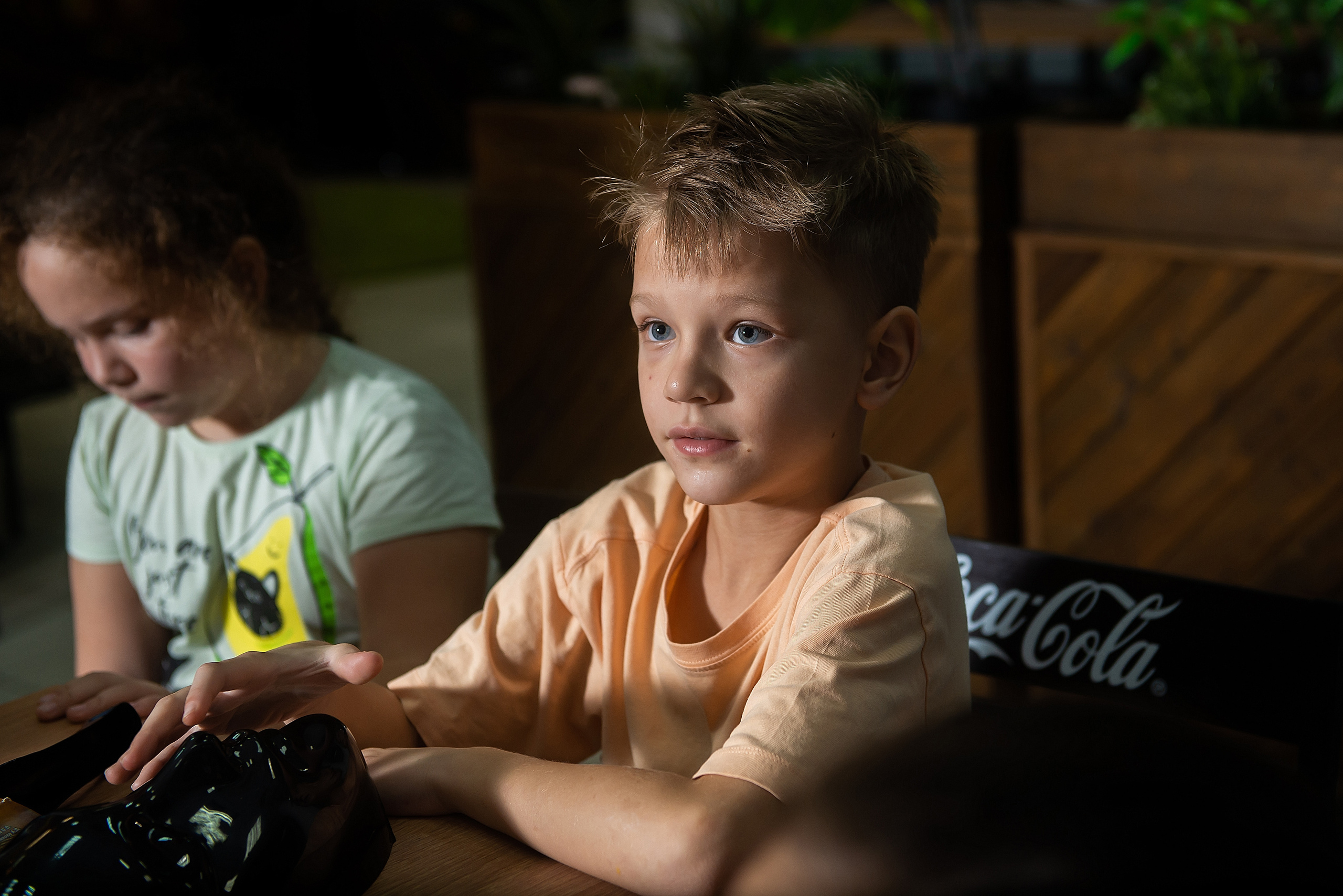 Дни рождения и мероприятия (репортажная съёмка). Профессиональные фотосессии