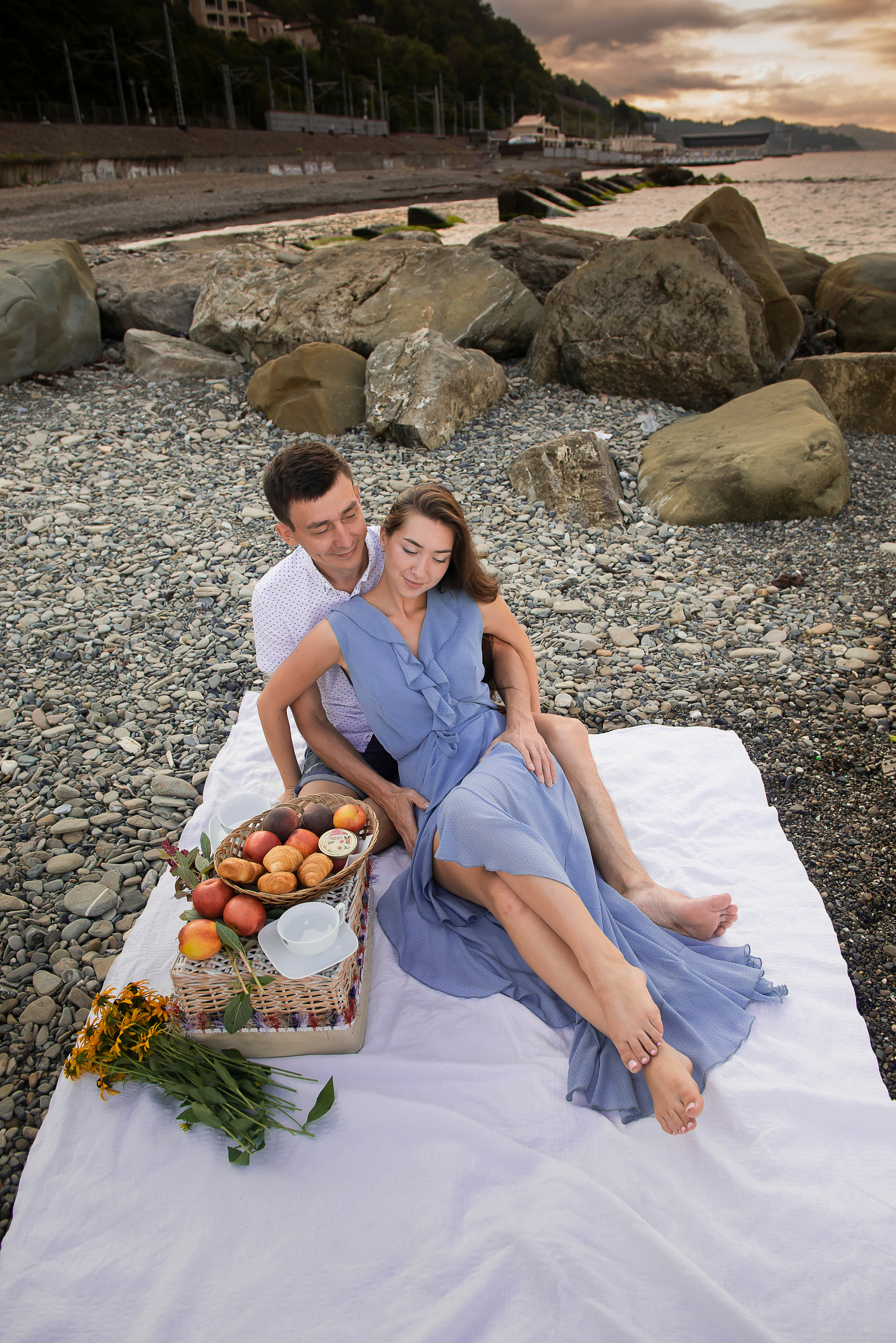 Индивидуальные фотосессии. Профессиональные фотосессии