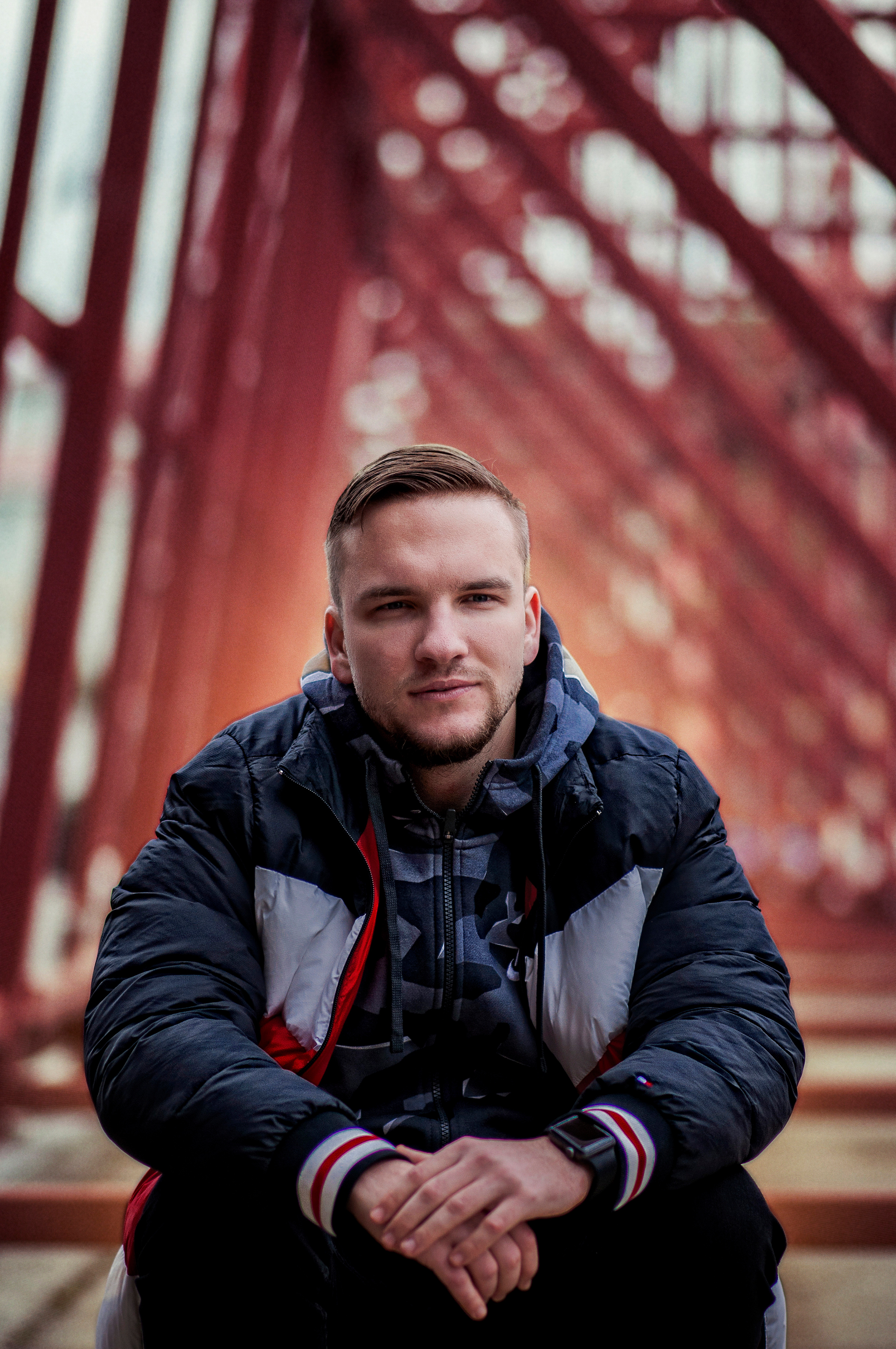 Мужские фотосессии. Профессиональные фотосессии