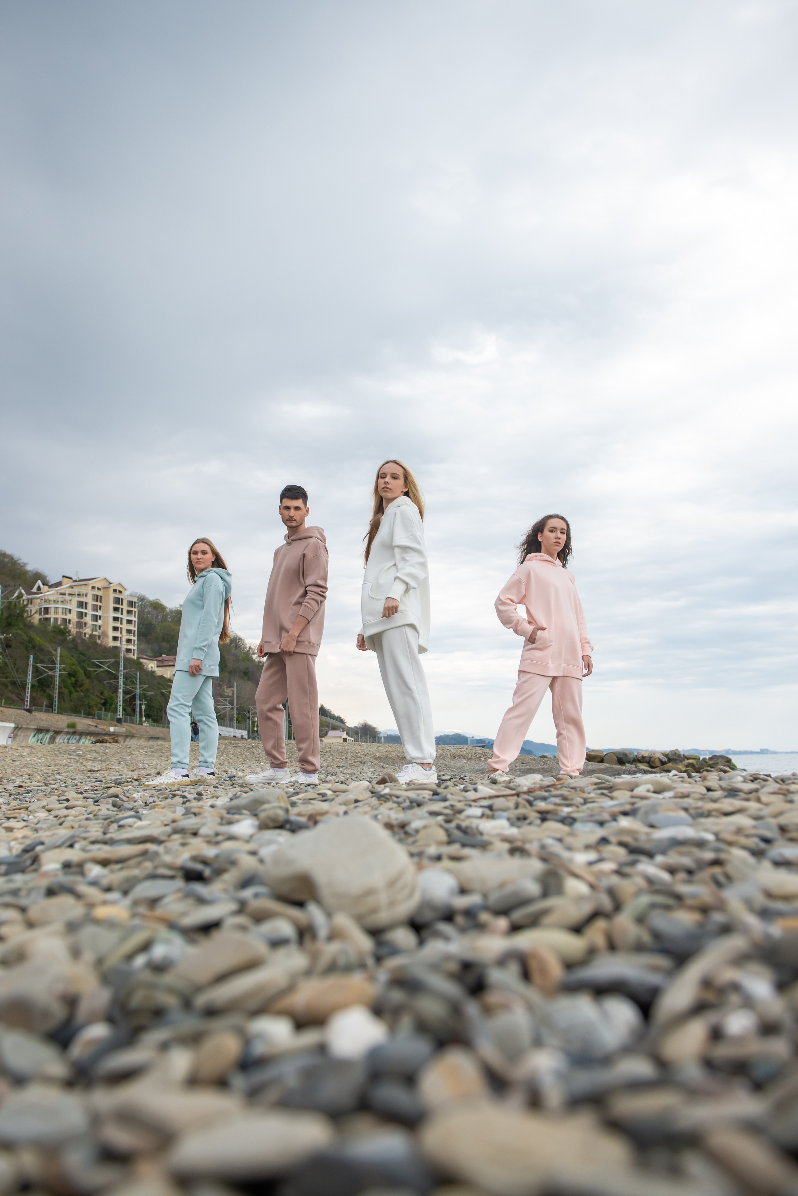 Фотосессия для контента. Профессиональные фотосессии