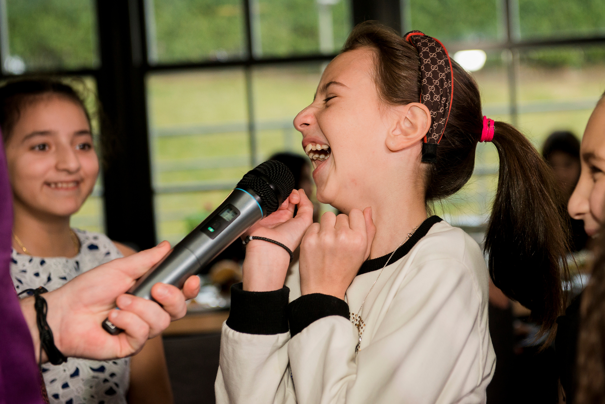 Дни рождения и мероприятия (репортажная съёмка). Профессиональные фотосессии