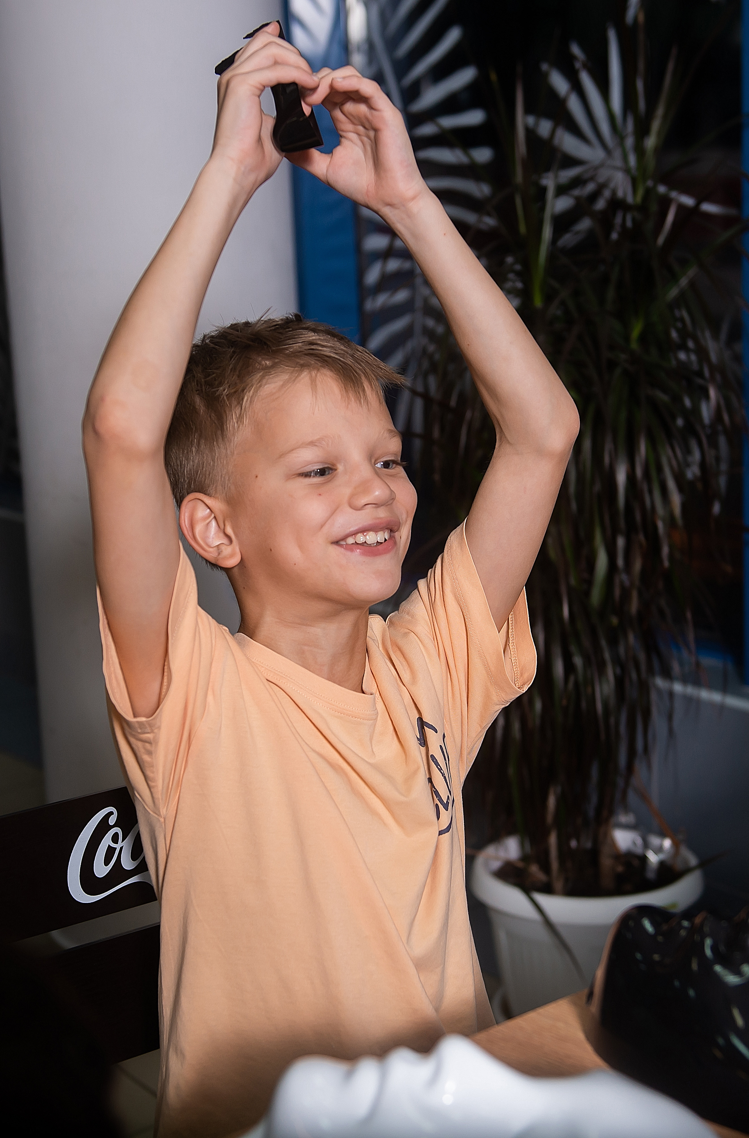 Дни рождения и мероприятия (репортажная съёмка). Профессиональные фотосессии