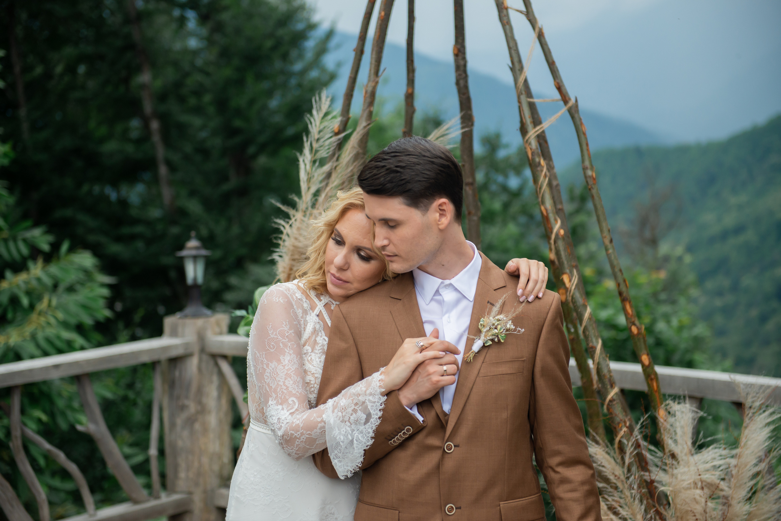 Свадебные. Профессиональные фотосессии