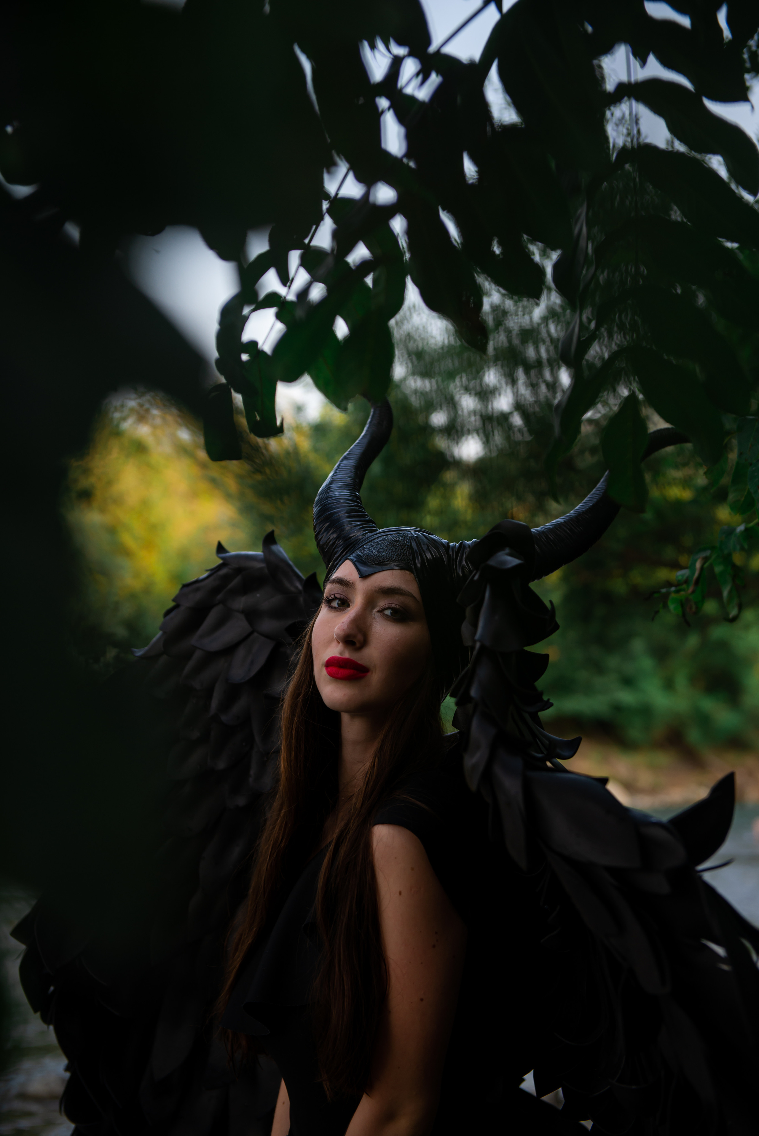 Индивидуальные фотосессии. Профессиональные фотосессии