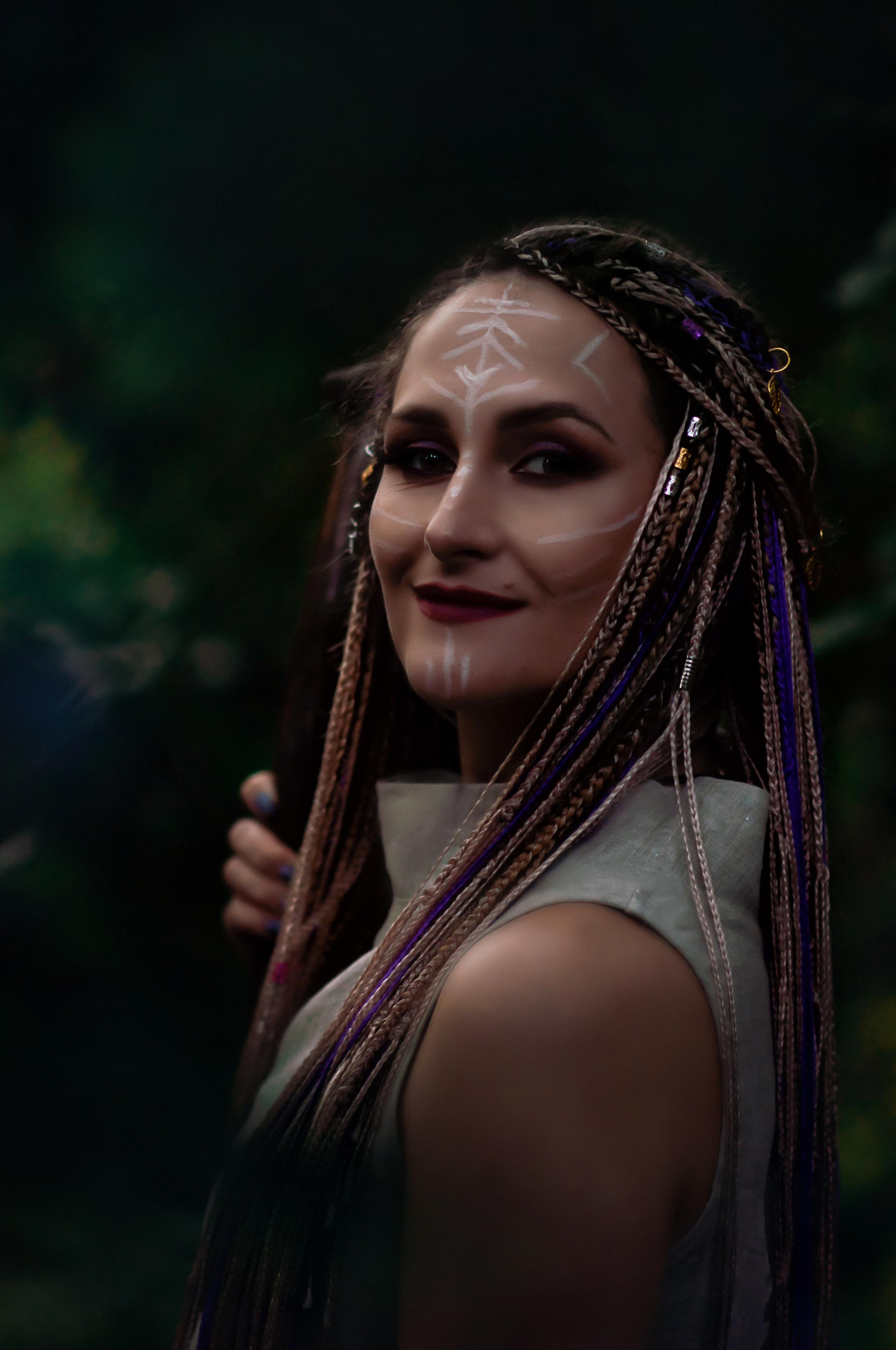 Индивидуальные фотосессии. Профессиональные фотосессии