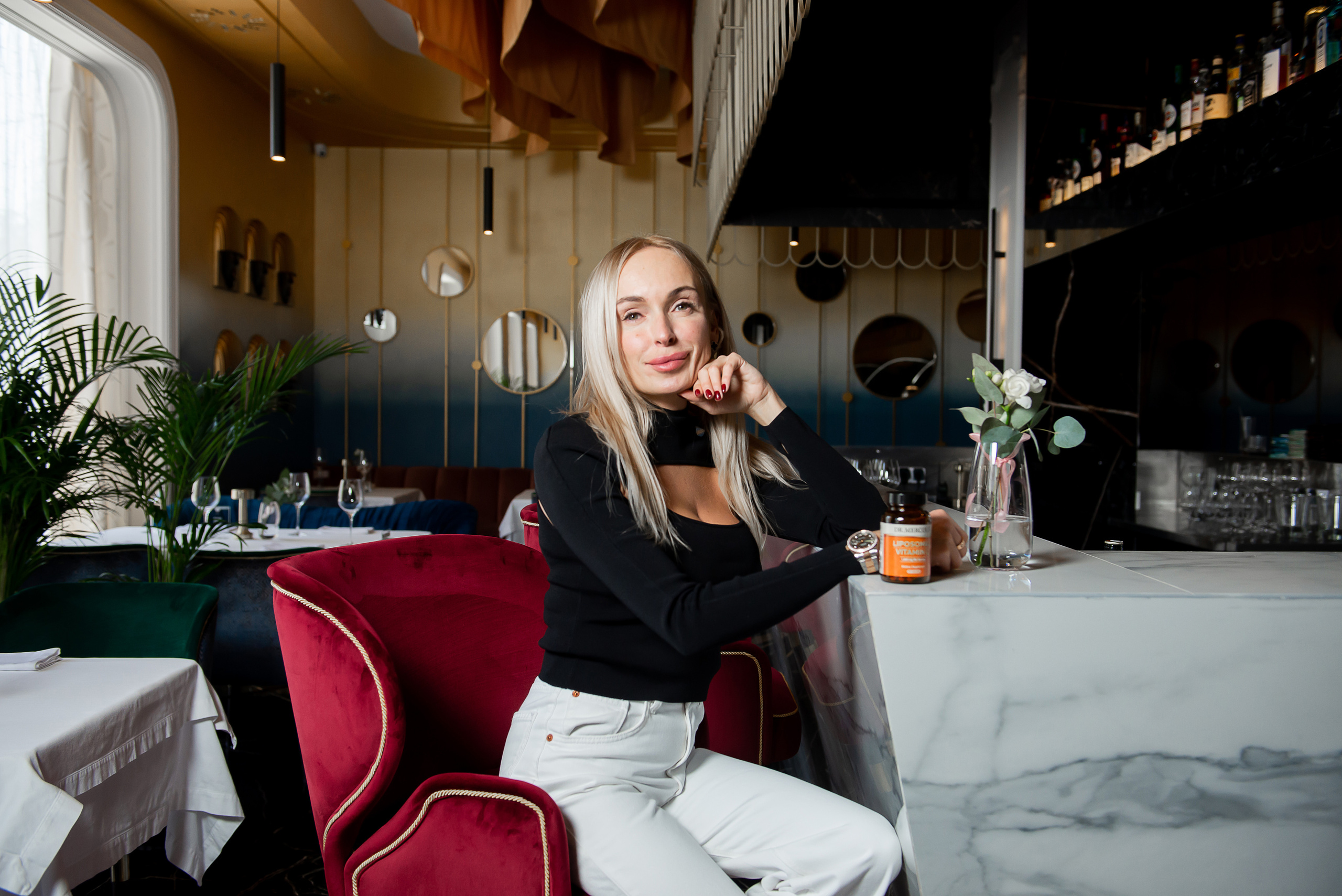 Фотосессия для контента. Профессиональные фотосессии