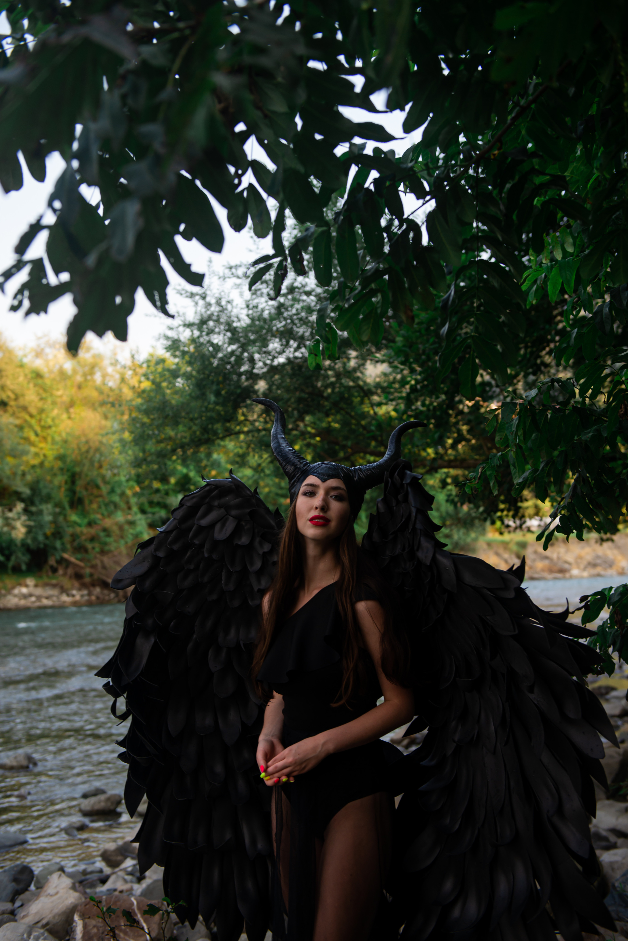 Индивидуальные фотосессии. Профессиональные фотосессии