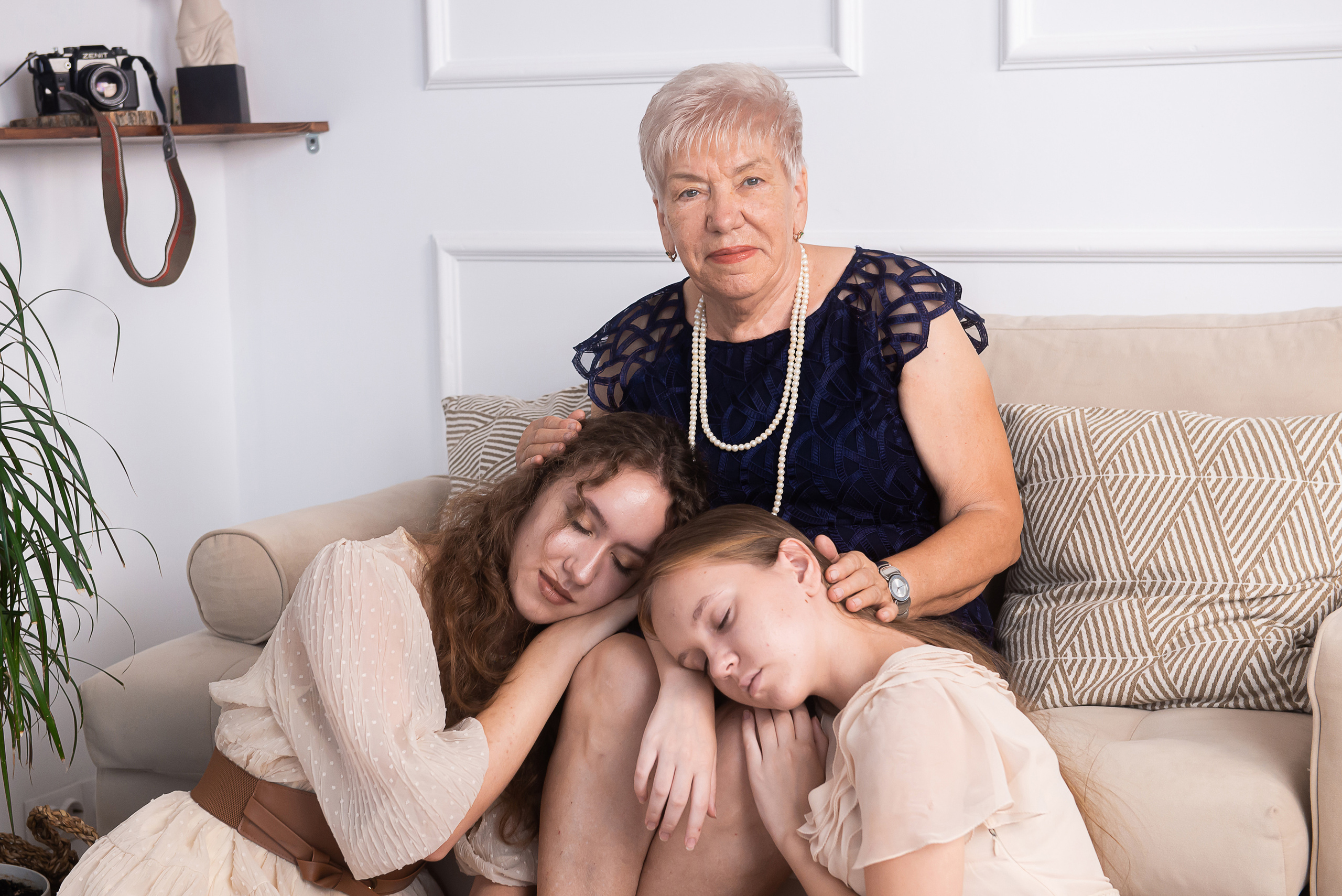 Семейные и детские фотосессии. Профессиональные фотосессии