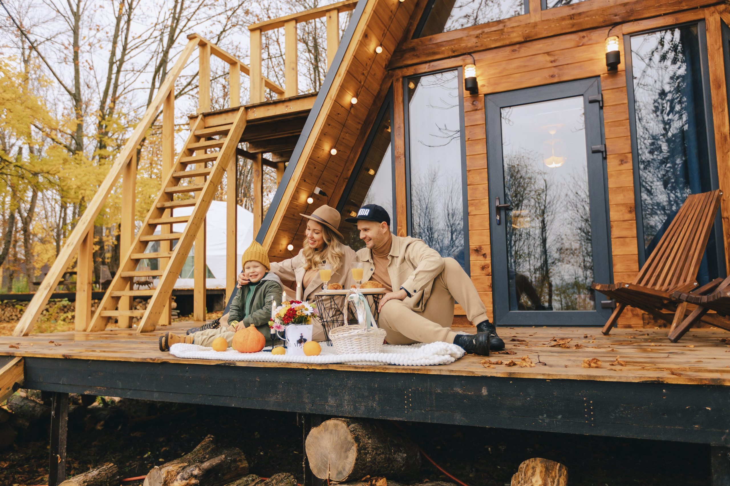 Лена, Игорь и Демид. Фотограф Таганрог Любимая Надя