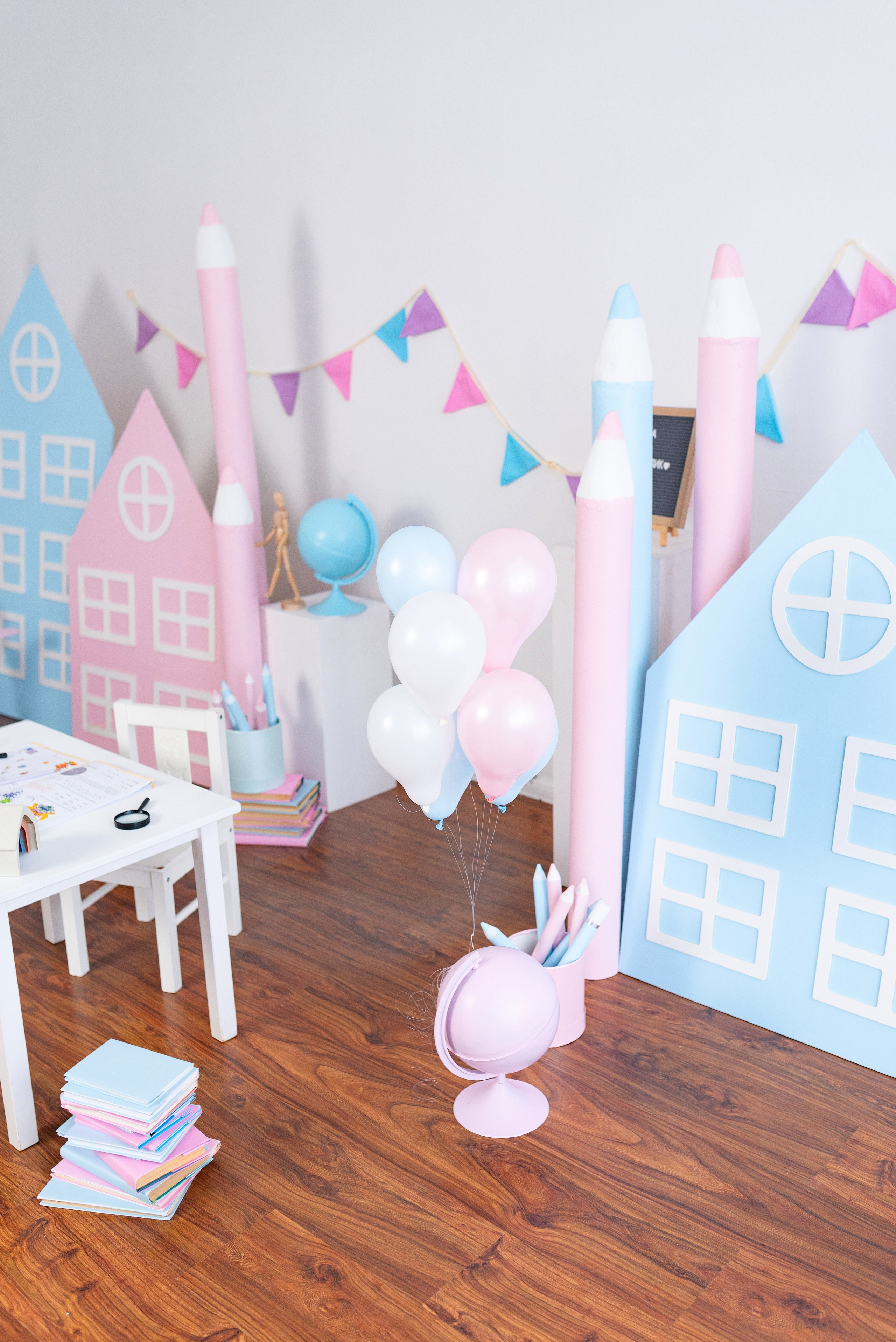 Фотостудия Ярко в Сургуте