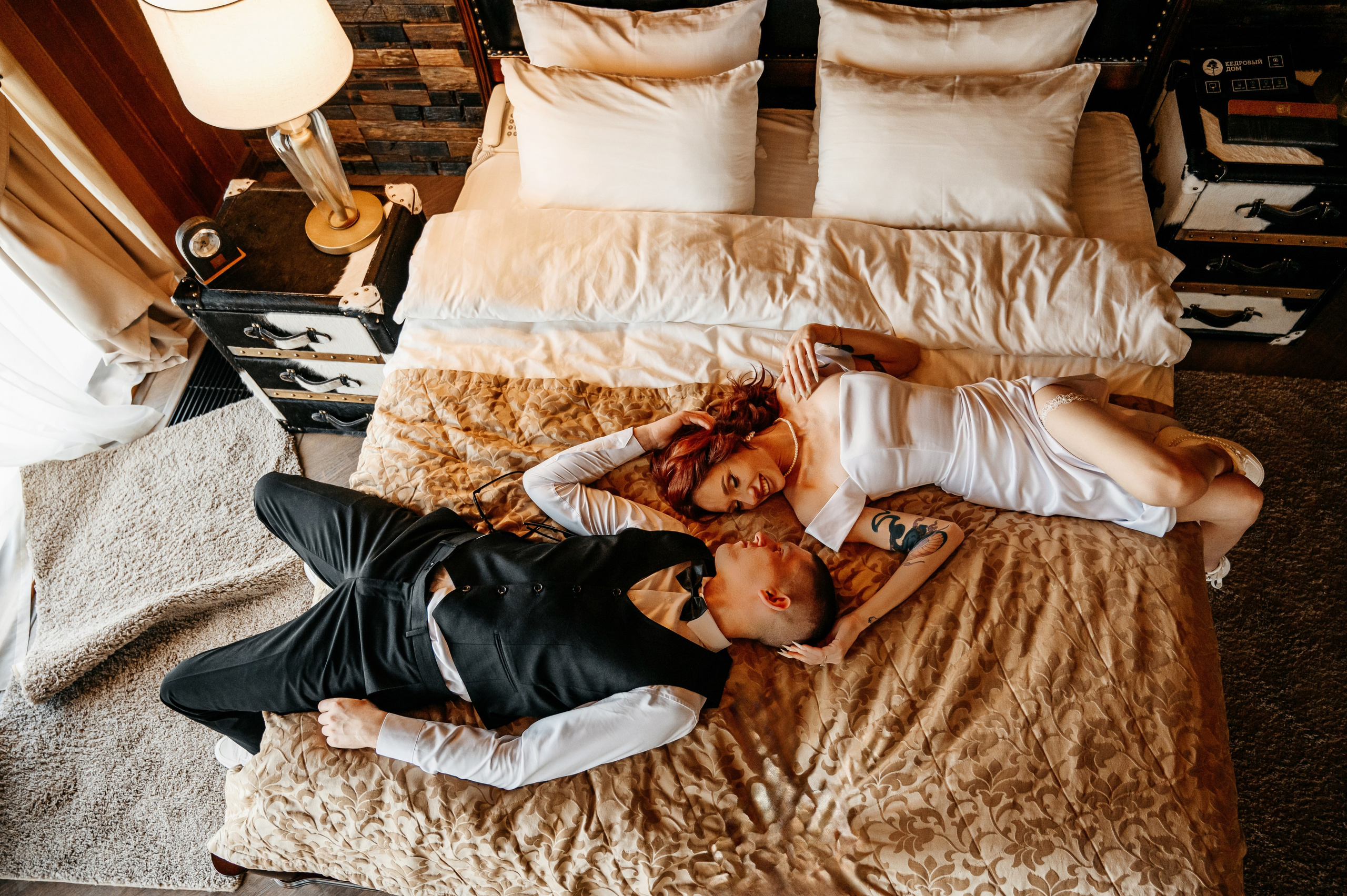 Анастасия Евгений. Фотограф Владивосток. Игорь Кирсанов