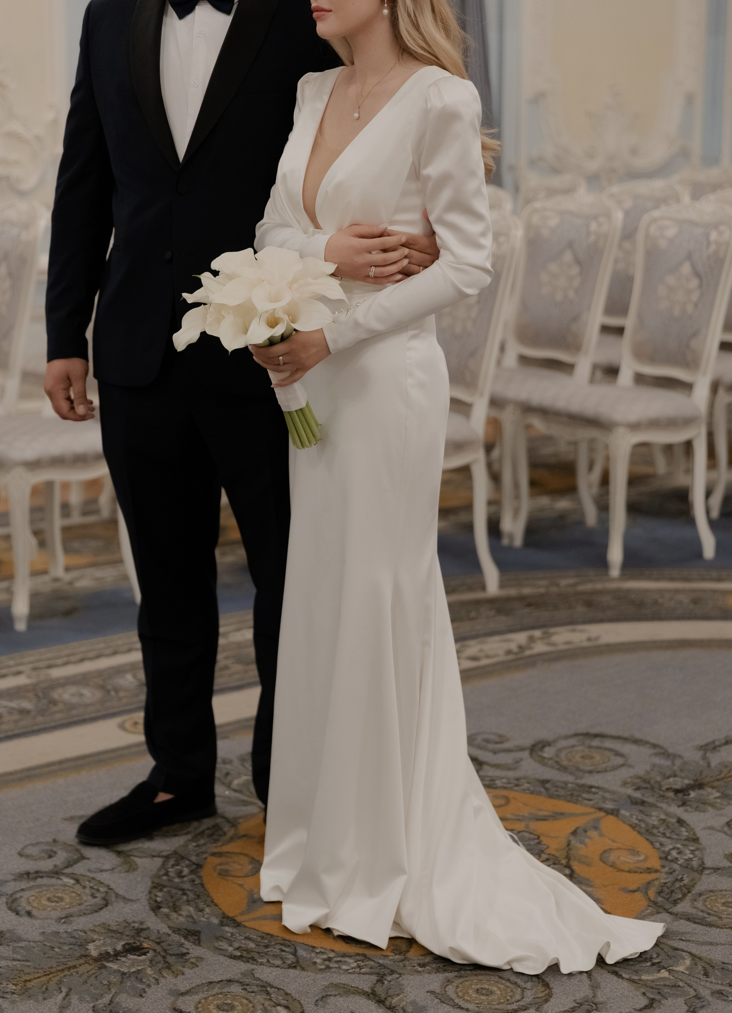 В Питере любить