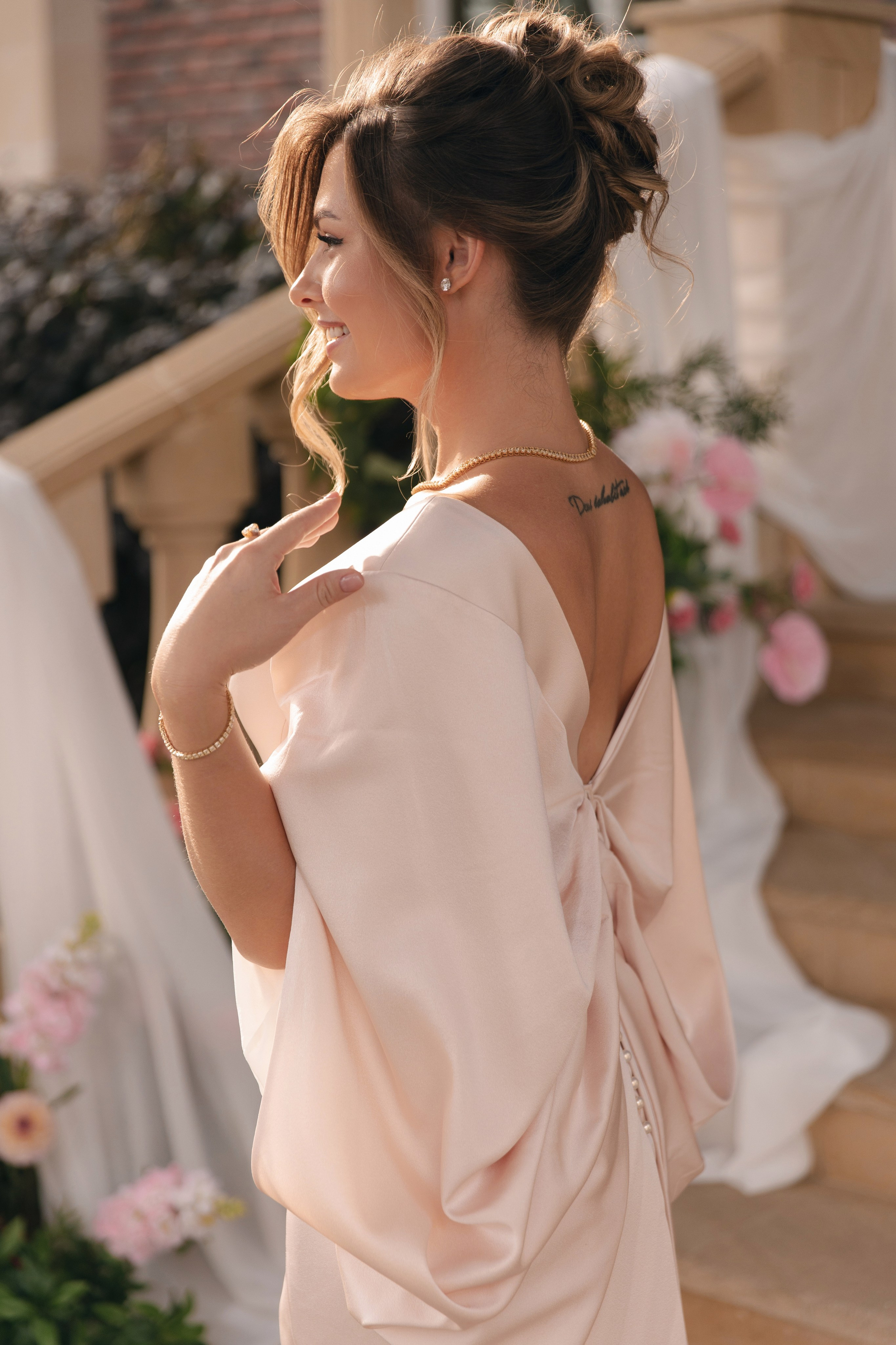 HAPPY BIRTHDAY, DARIA!