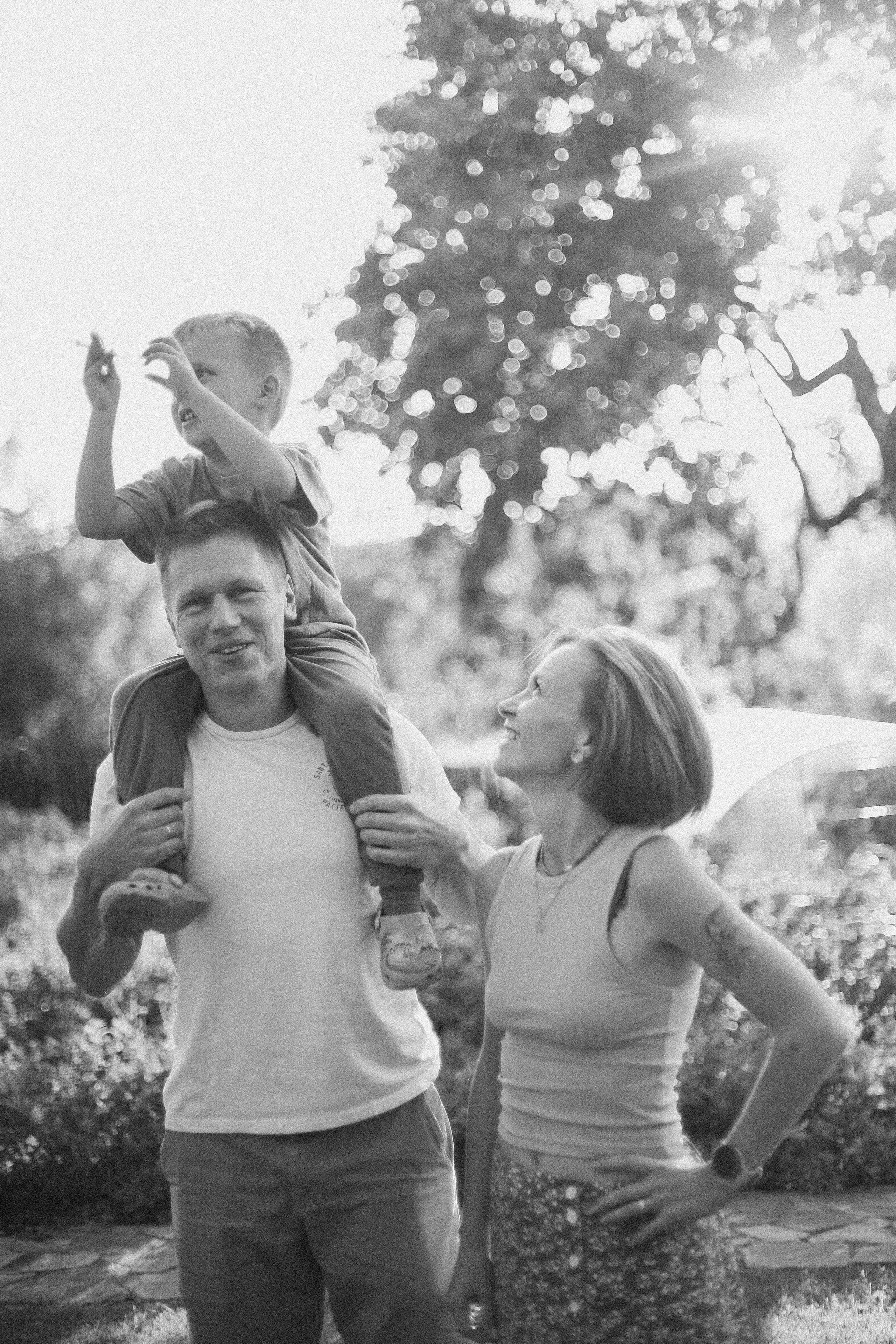 День Рождения. Фотограф Екатерина Максимова: семейные, индивидуальные съемки, свадьбы