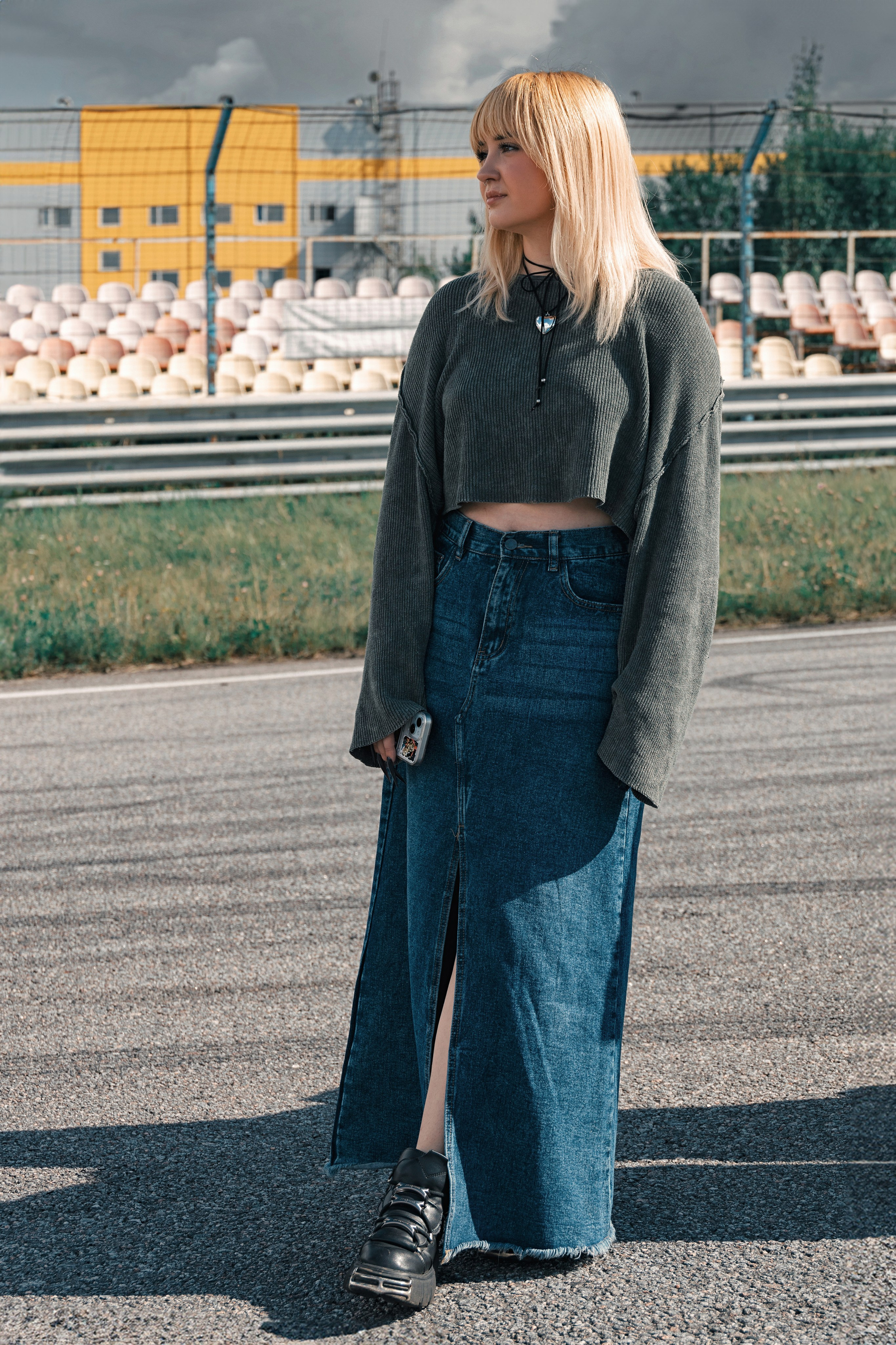 Фотосъемка соревнований по дрифту в Санкт-Петербурге | Спортивный репортаж