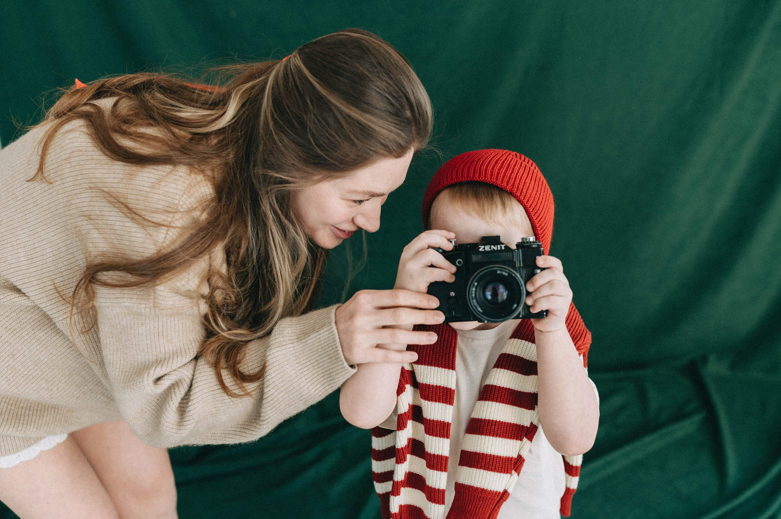 Вика и Мирон. Свадебный и семейный фотограф в Чите Юлия Оранская