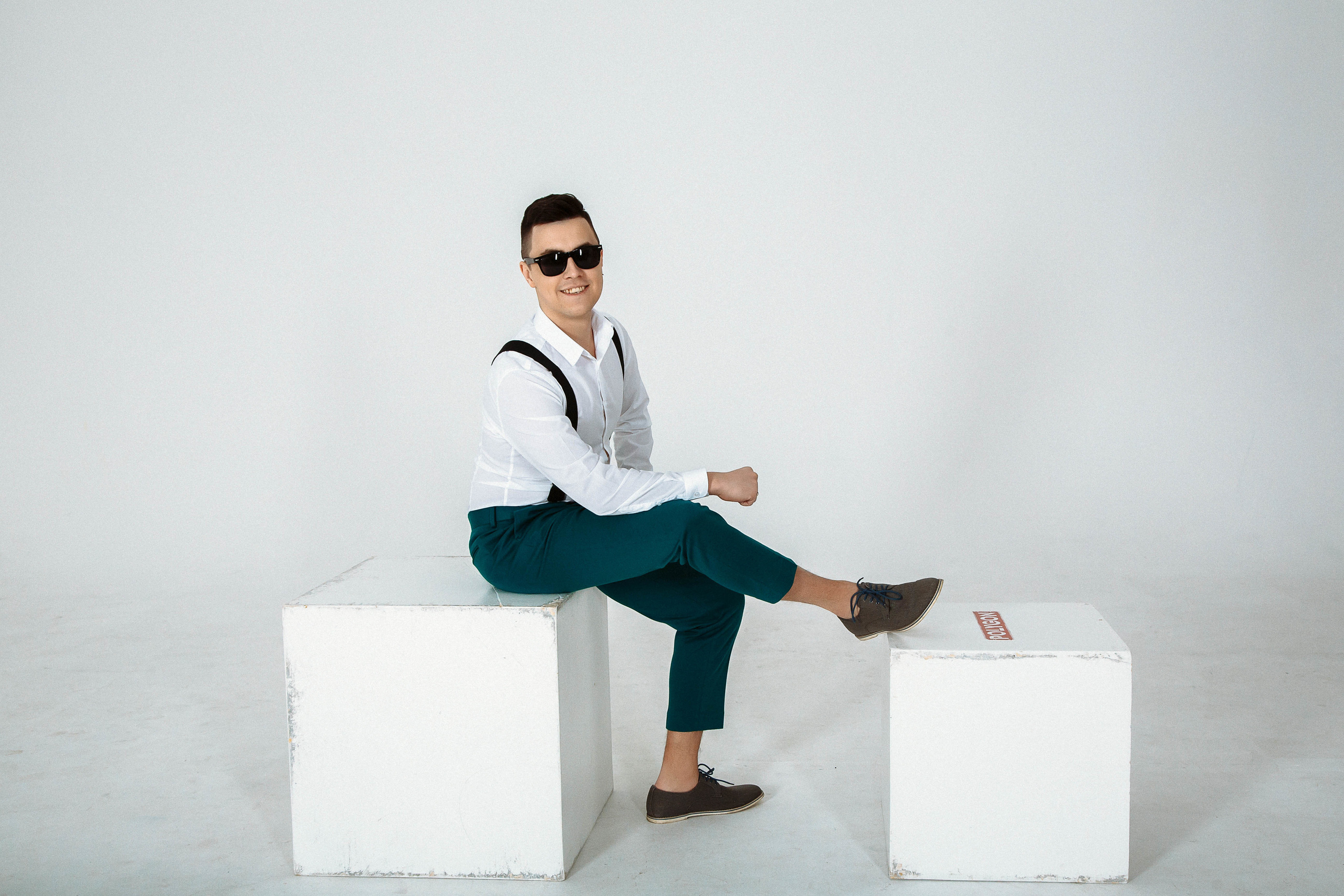 Бизнес-портреты. Свадебный фотограф Юлия Шторм