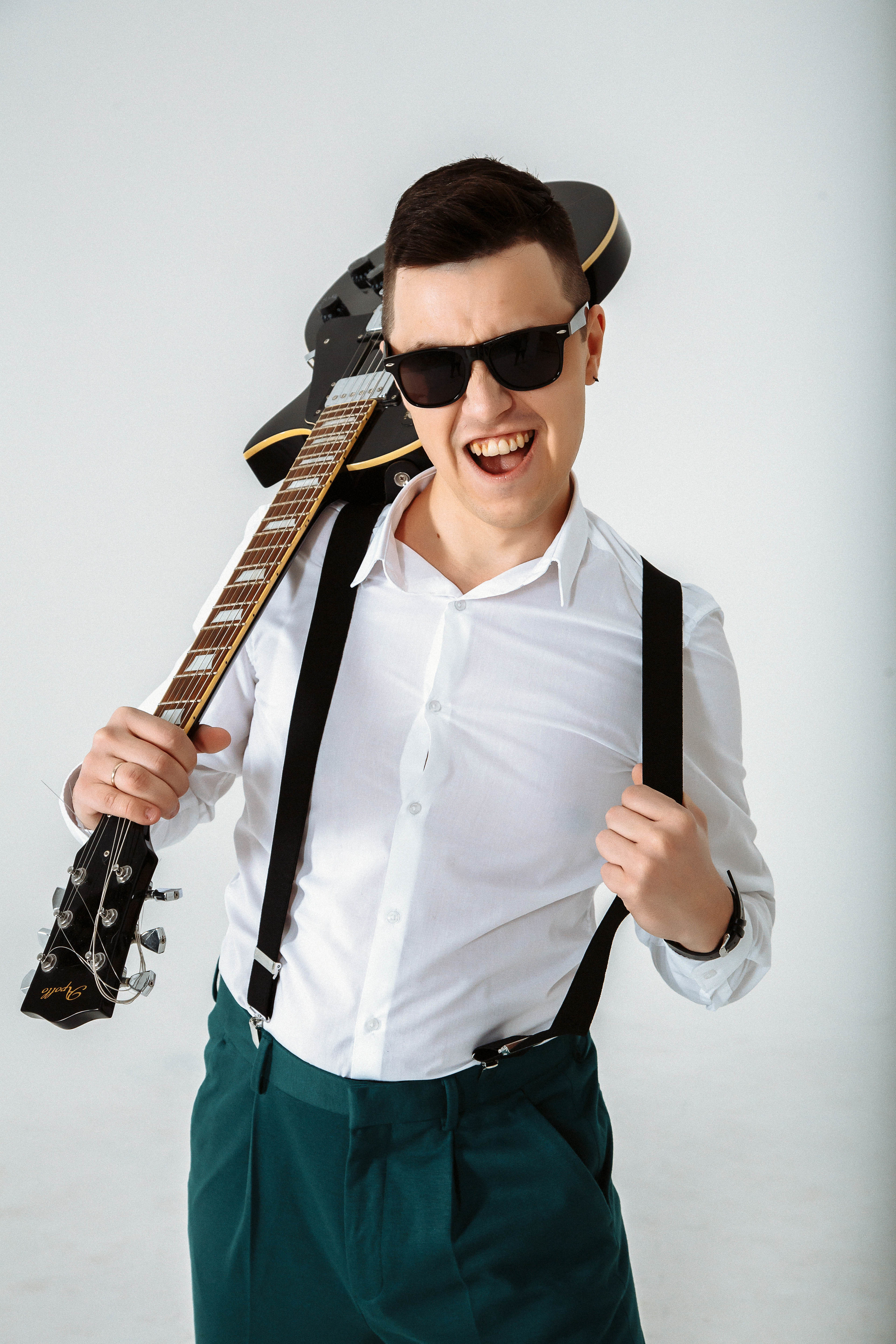 Бизнес-портреты. Свадебный фотограф Юлия Шторм