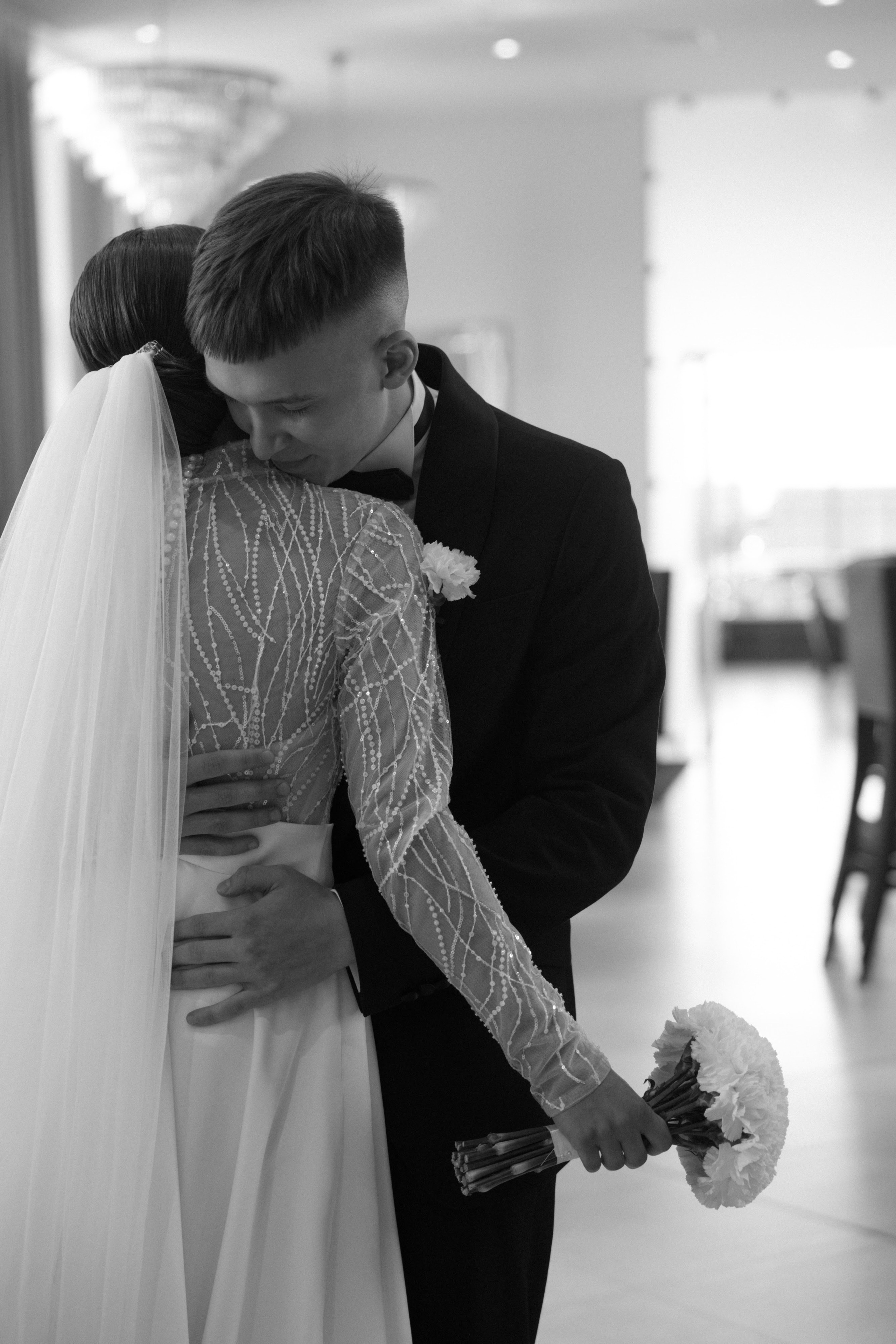 S&S. Свадебный фотограф в Санкт-Петербурге