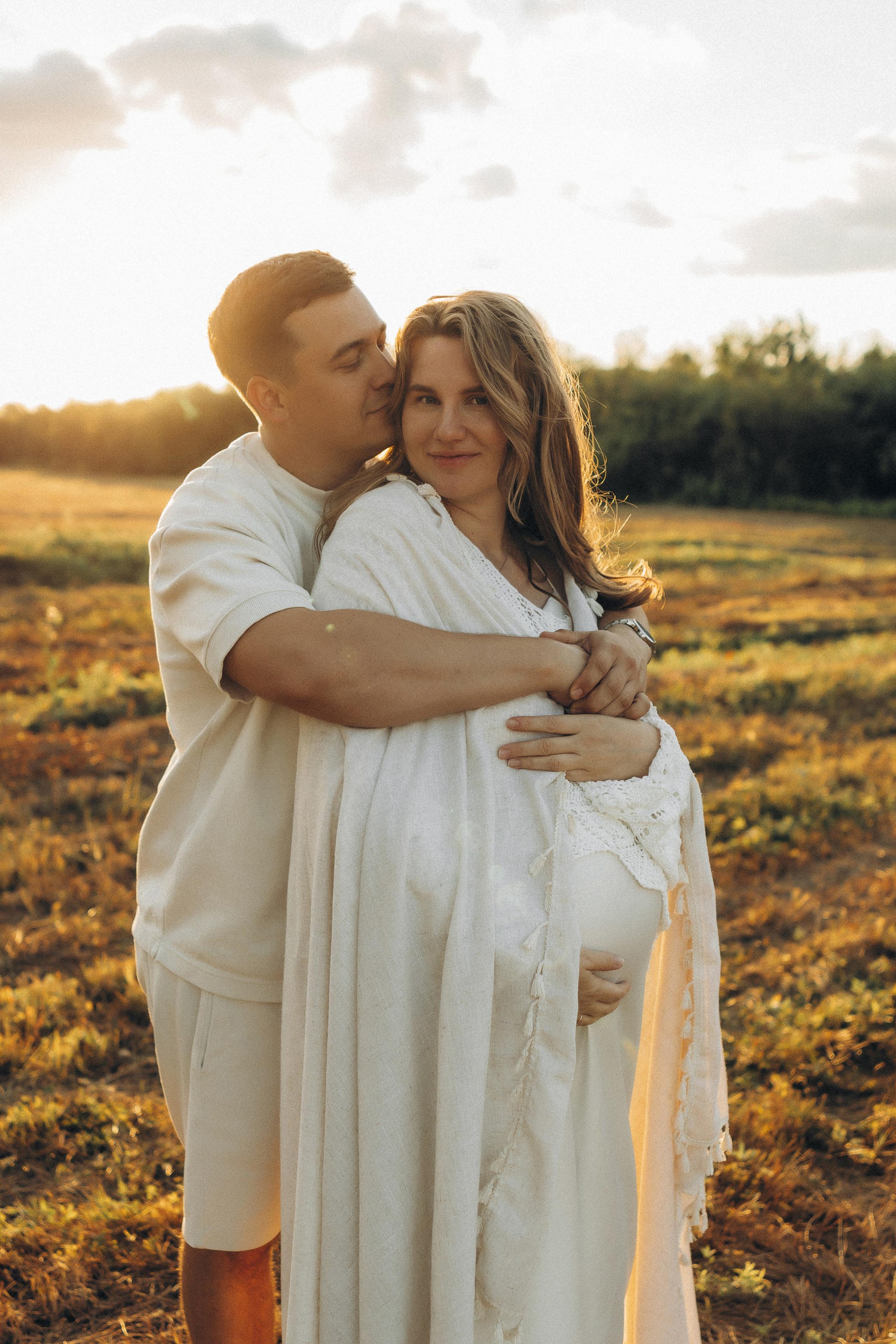 Настя, Миша и Лёша. Семейный фотограф и детский фотограф в Волгограде Алеся Бутакова — дет