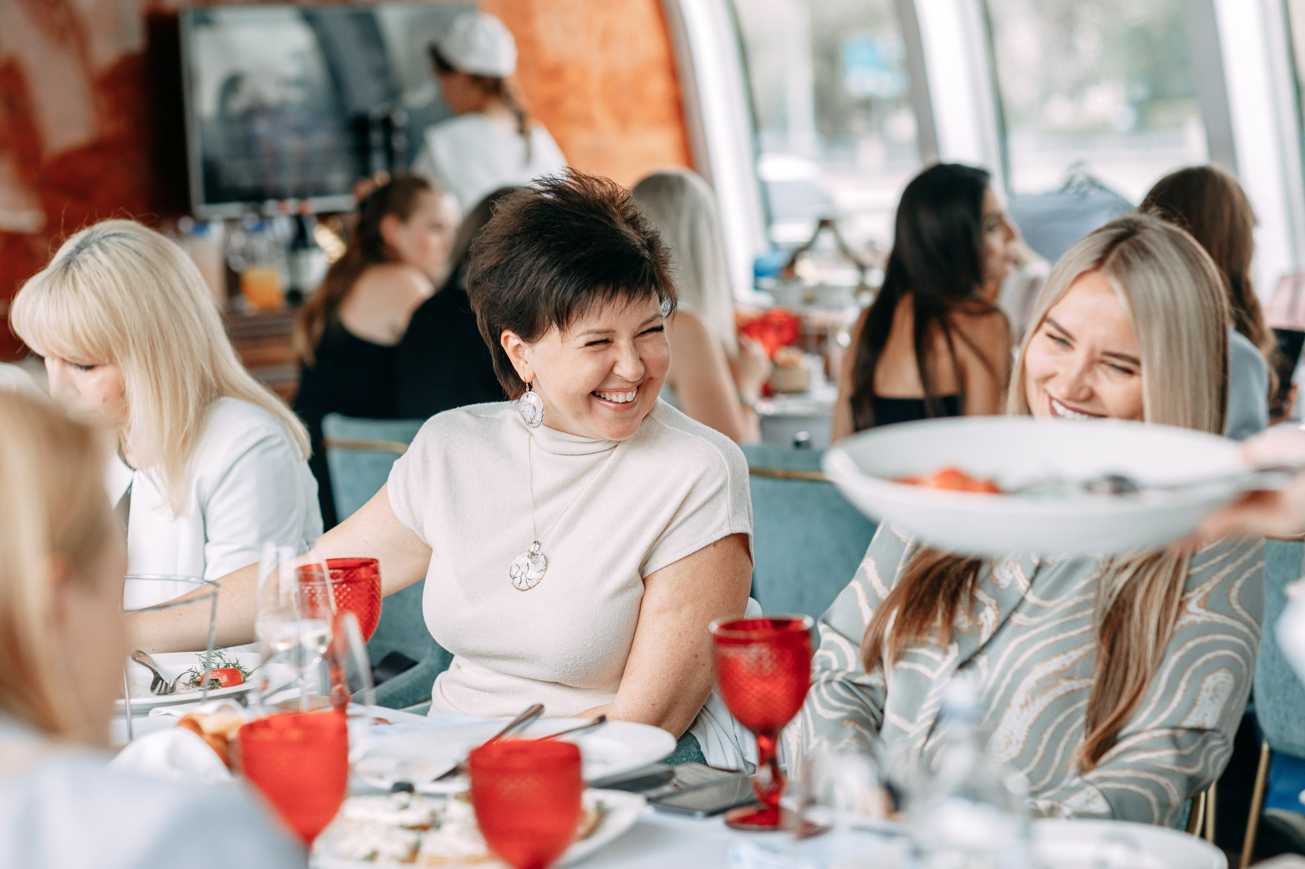 НА ЯХТЕ С ВИНИШКОМ