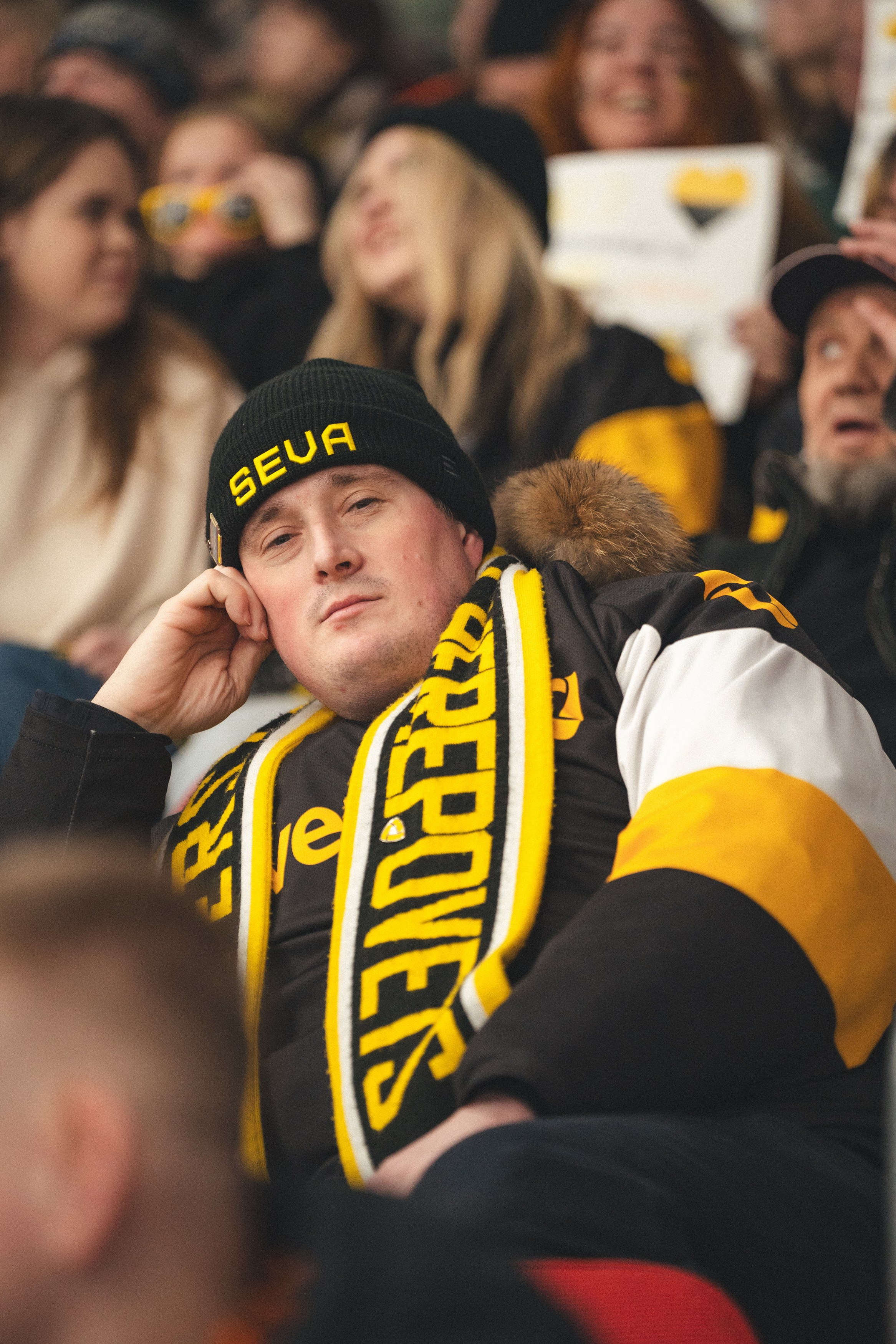 КХЛ Северсталь — Спартак. Zekons. Фото, видео, нейросети