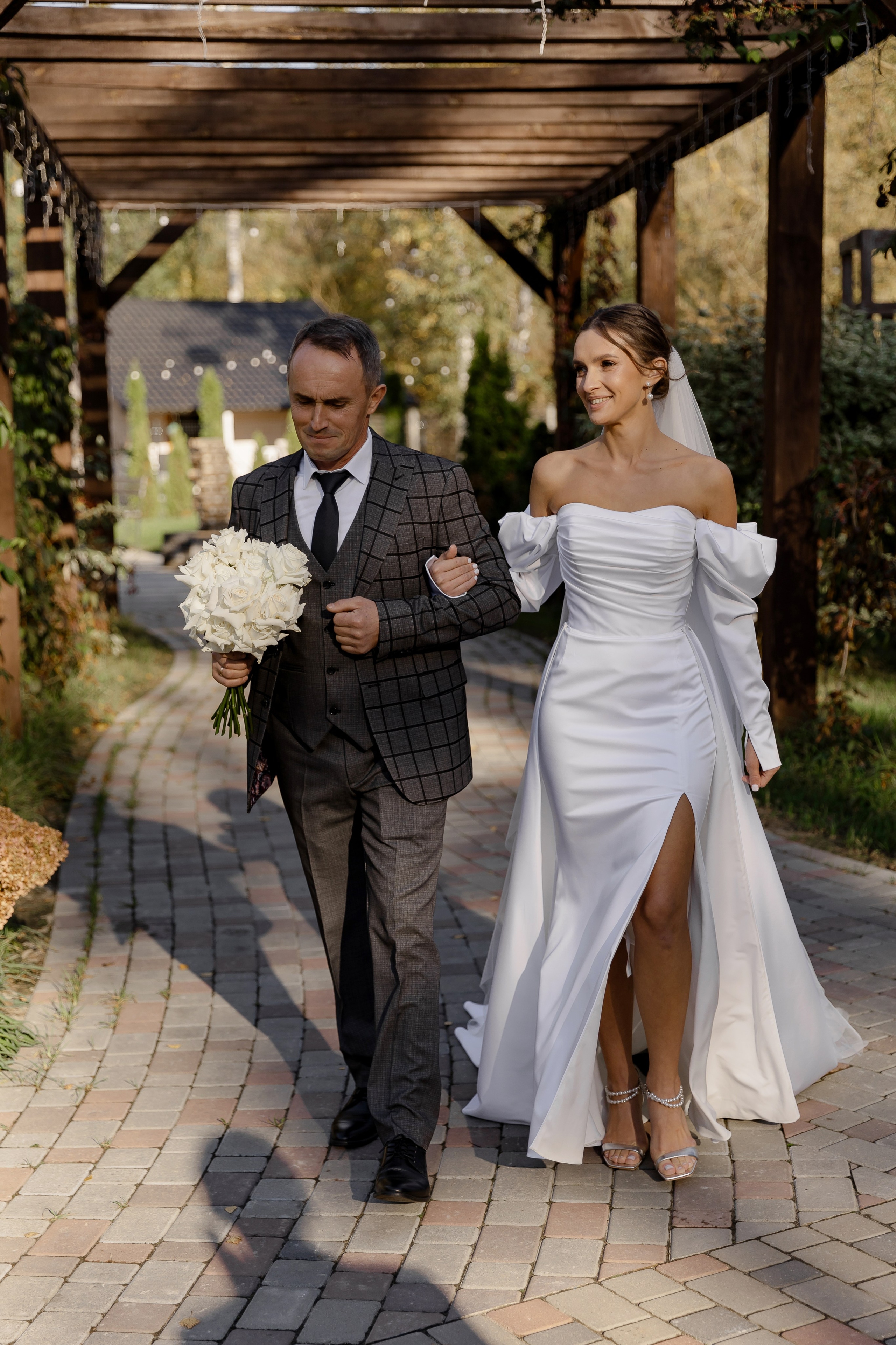 Кирилл и Даша. Dima Lemeshevsky