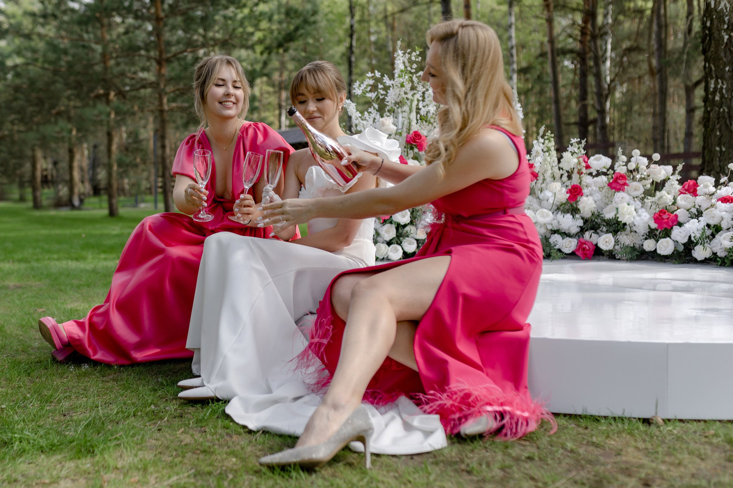 Даниэль и Катя. Dima Lemeshevsky