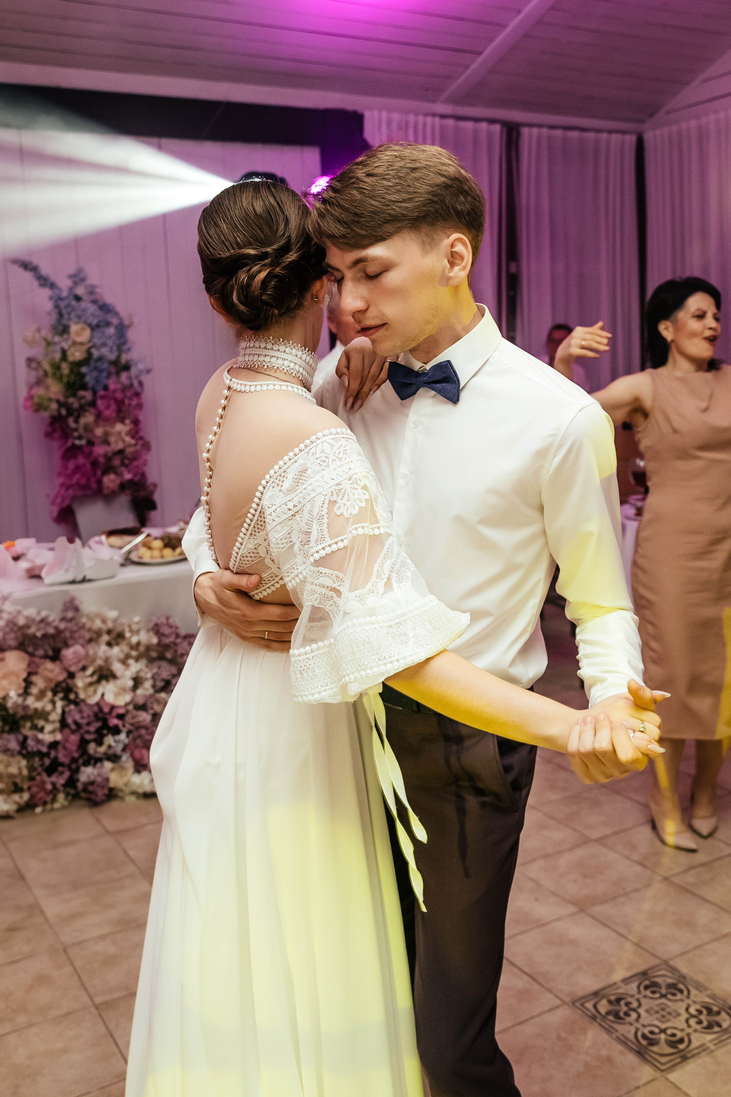 Кирилл и Мария. Свадебный фотограф Ростове-на-Дону