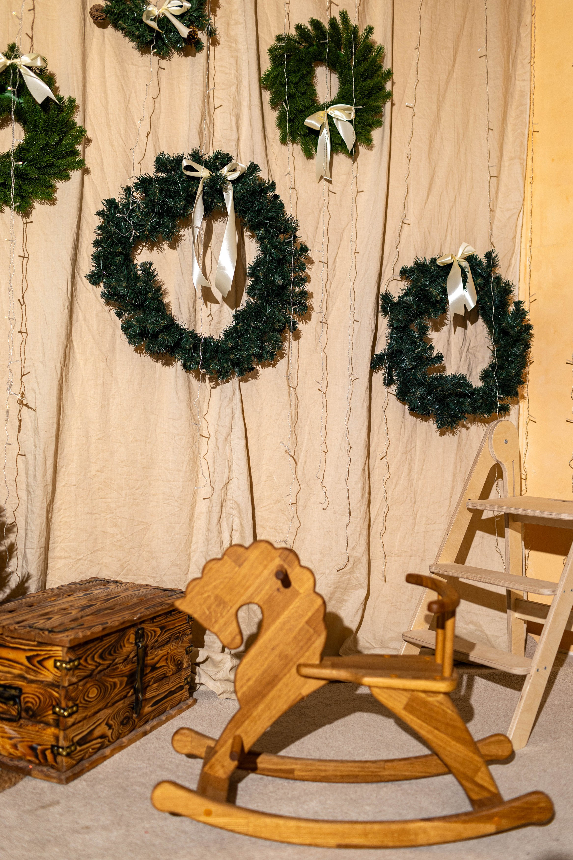 Фотостудия. Медиапродюсер, фотограф в Минеральных Водах —Виктор Холодов