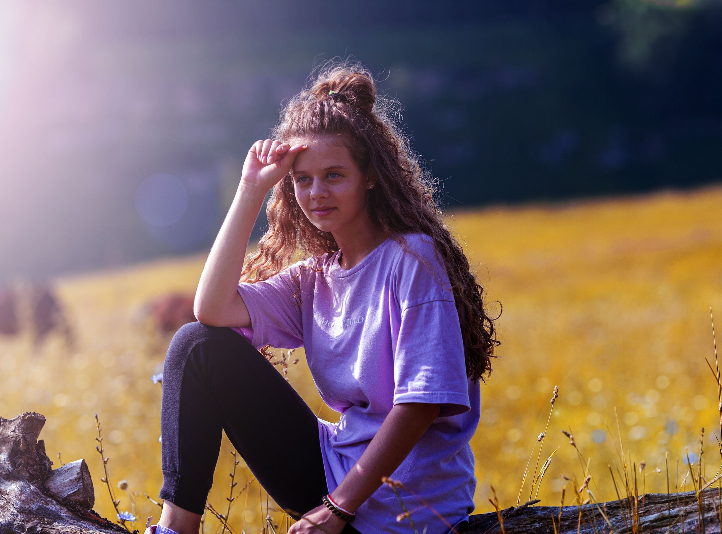 Велопутешествие на смотровую площадку в г. Кисловодск. Медиапродюсер, фотограф в Минеральных Водах —Виктор Холодов