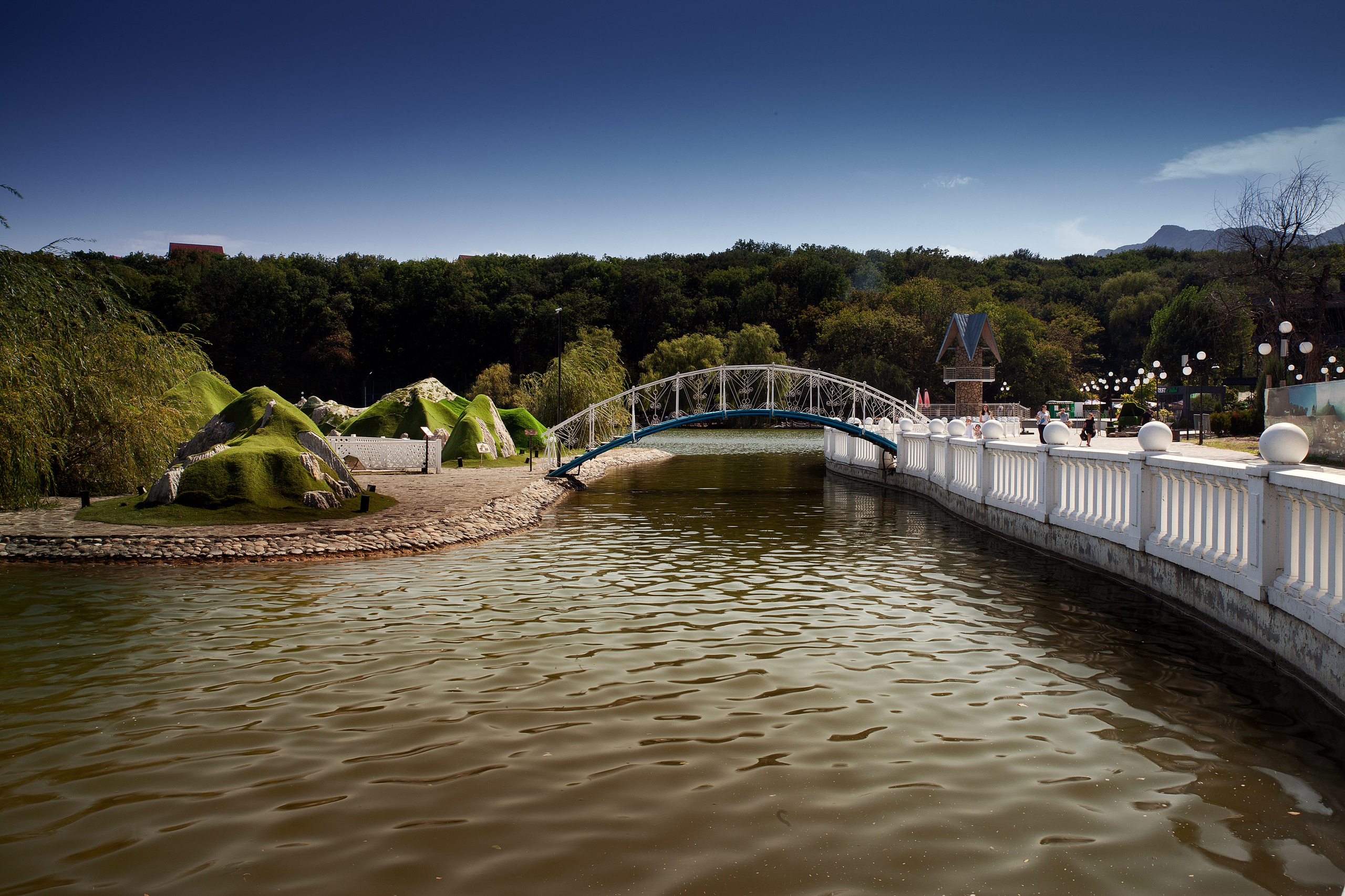 Железноводск. Медиапродюсер, фотограф в Минеральных Водах —Виктор Холодов