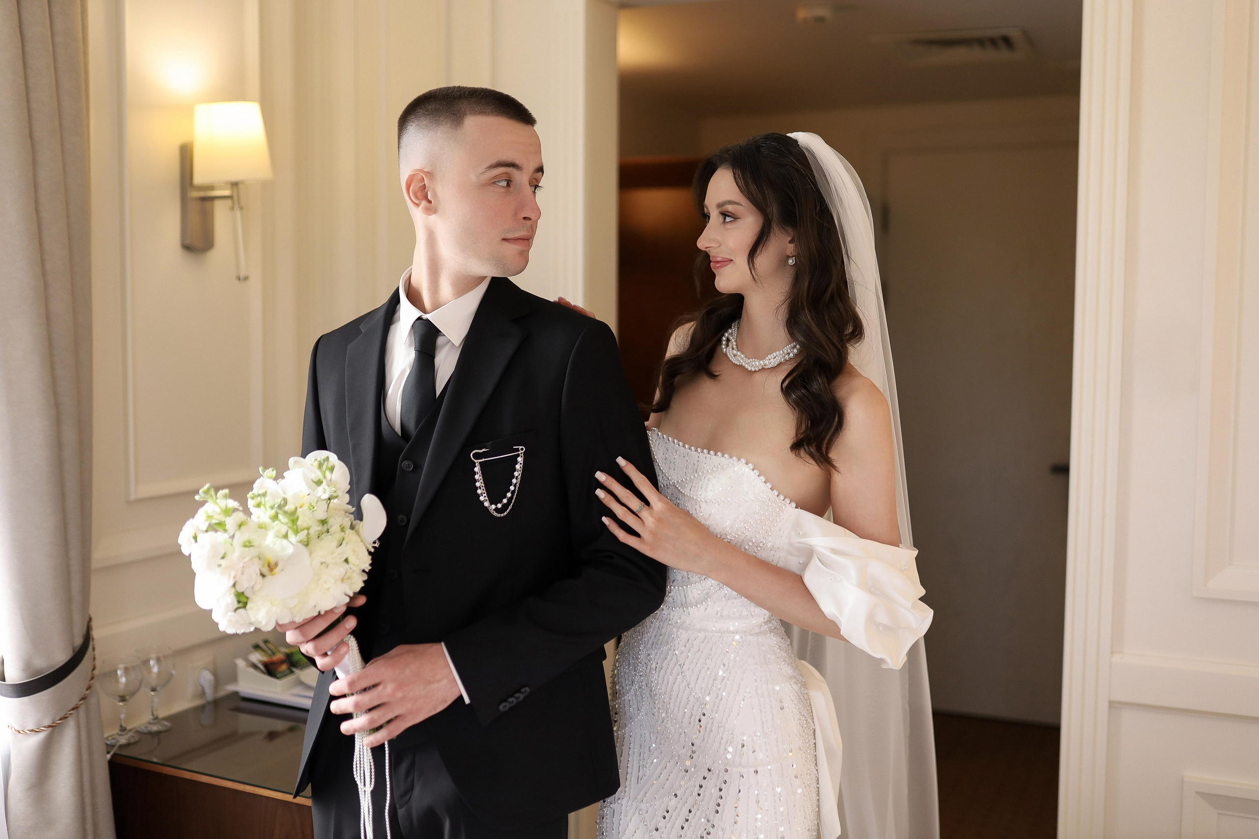 Вадим и Дарья 9.08.2025. ФОТОГРАФ ХАБАРОВСК АНАСТАСИЯ РАЧЕНКОВА