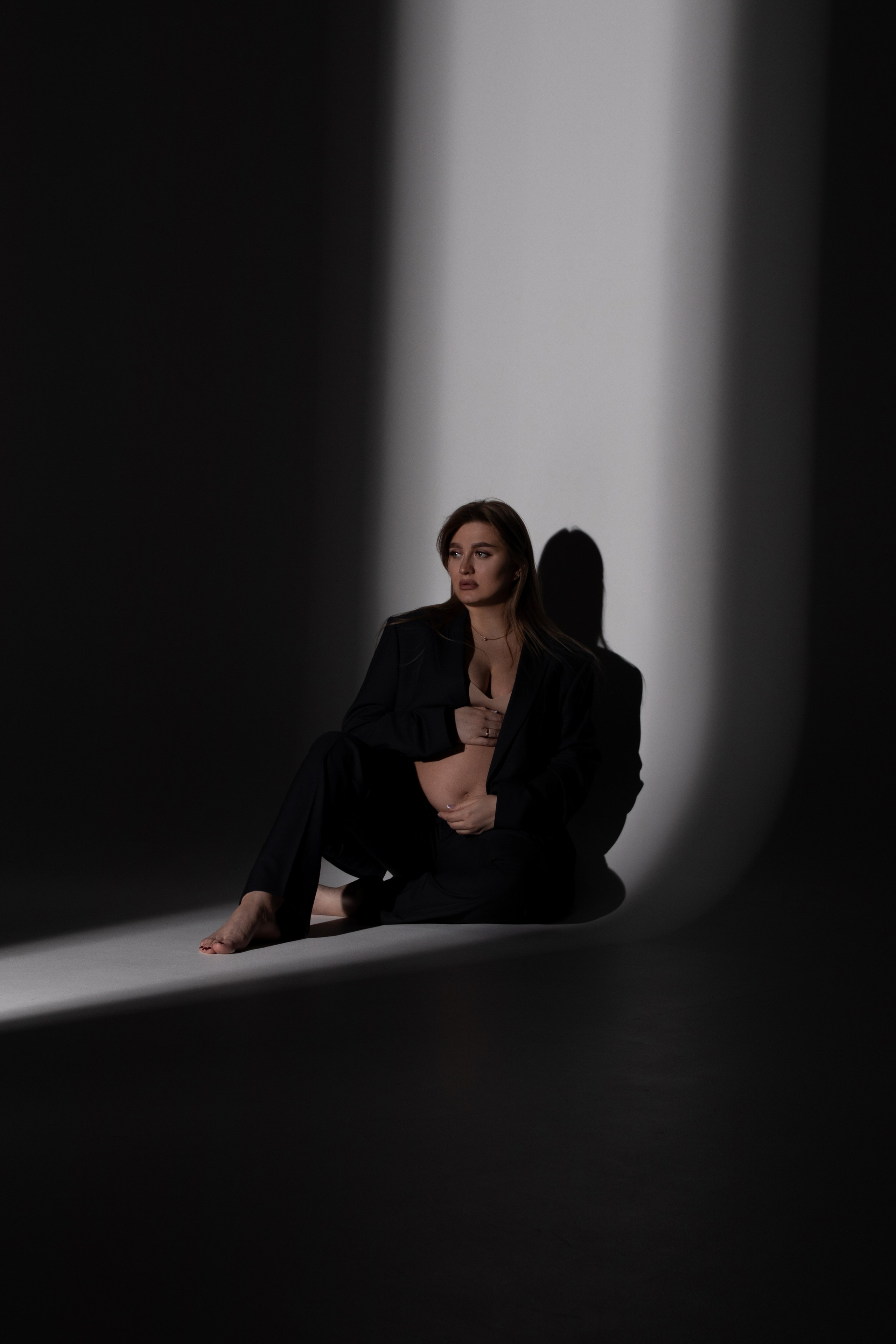 Анастасия и Сергей. Фотограф в Красноярске Александра Викулова