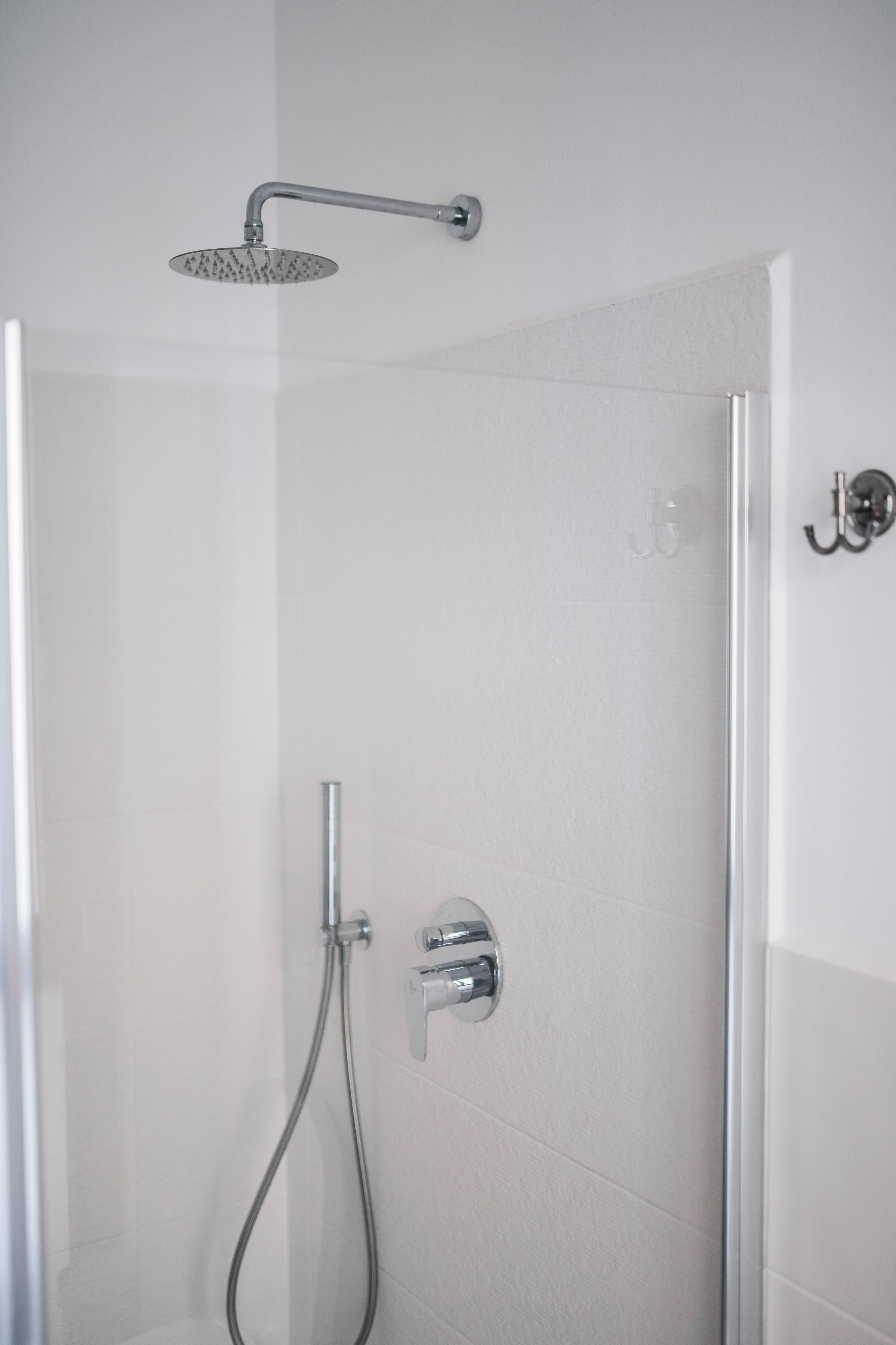 Airbnb in Rapallo. Photographer Vasilisa Gordeeva