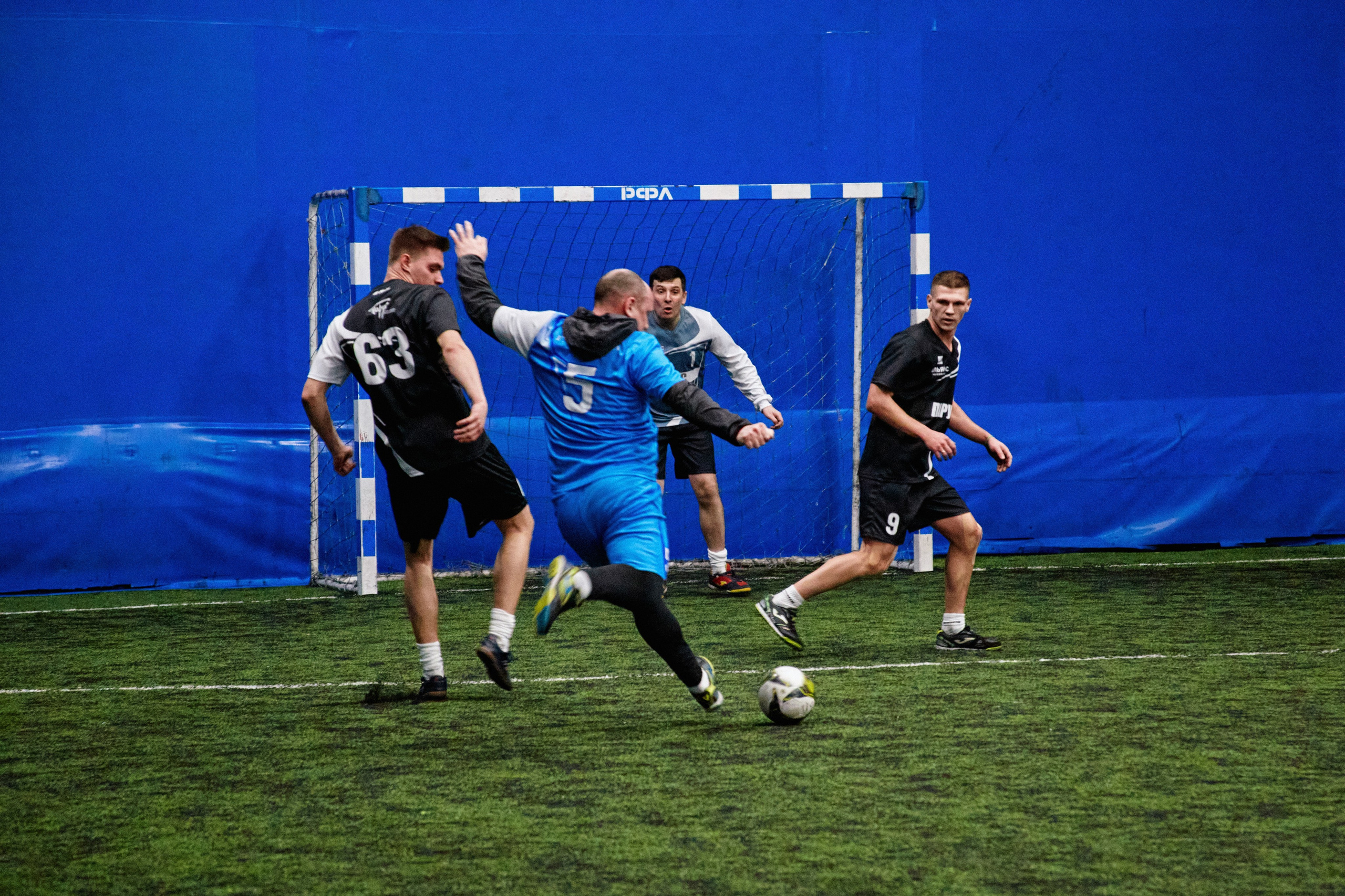 КУБОК АЛЬЯНСА. DENISOV ART (фото, видео, дизайн) САМАРА