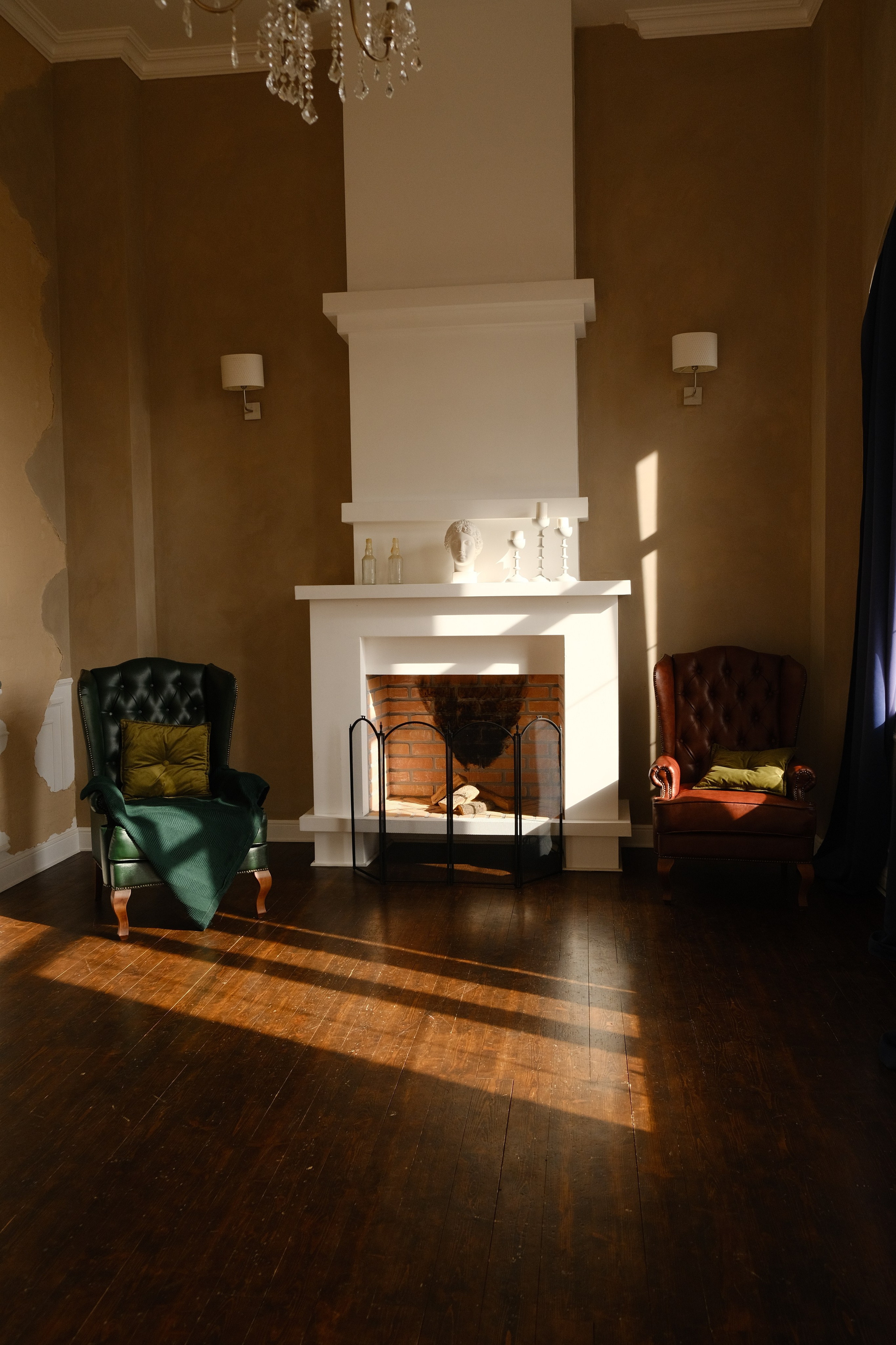 LUMIROOM — интерьерная фотостудия в Ростове-на-Дону