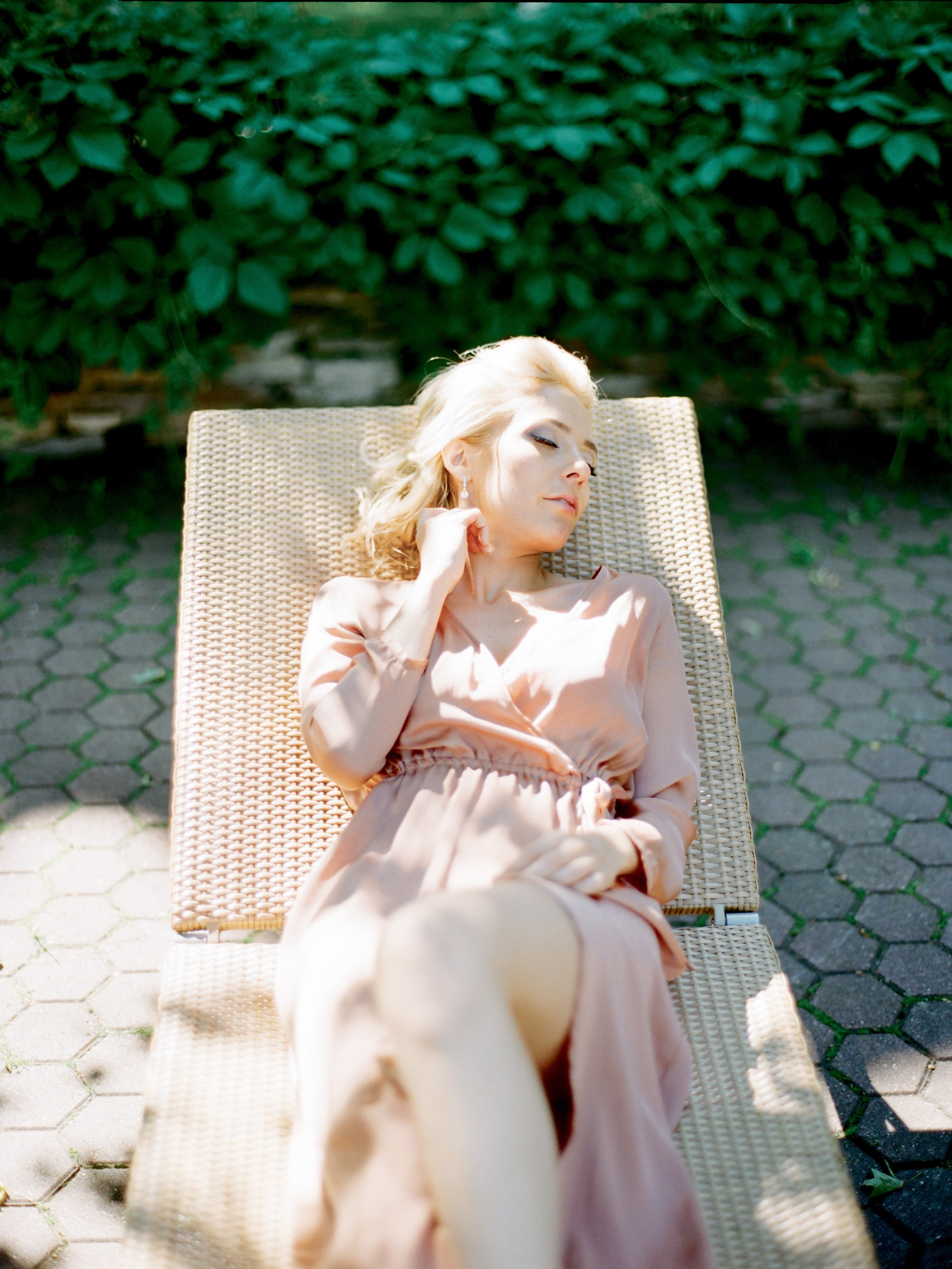 Ксения и Алексей, свадьба на Финском заливе. Изящная фотография | Ксения Милушкина