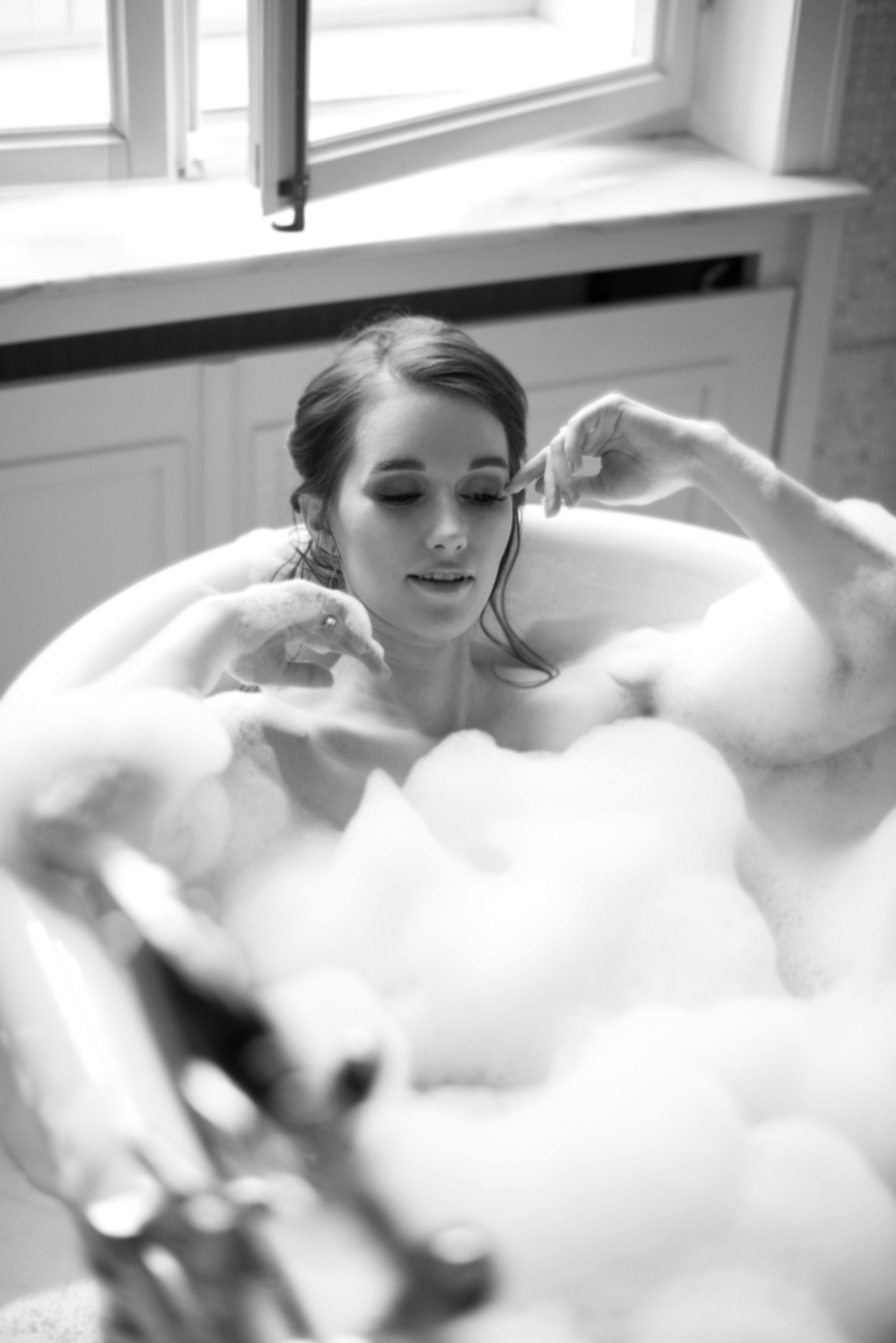 Портретный фотограф СПб. Изящная фотография | Ксения Милушкина