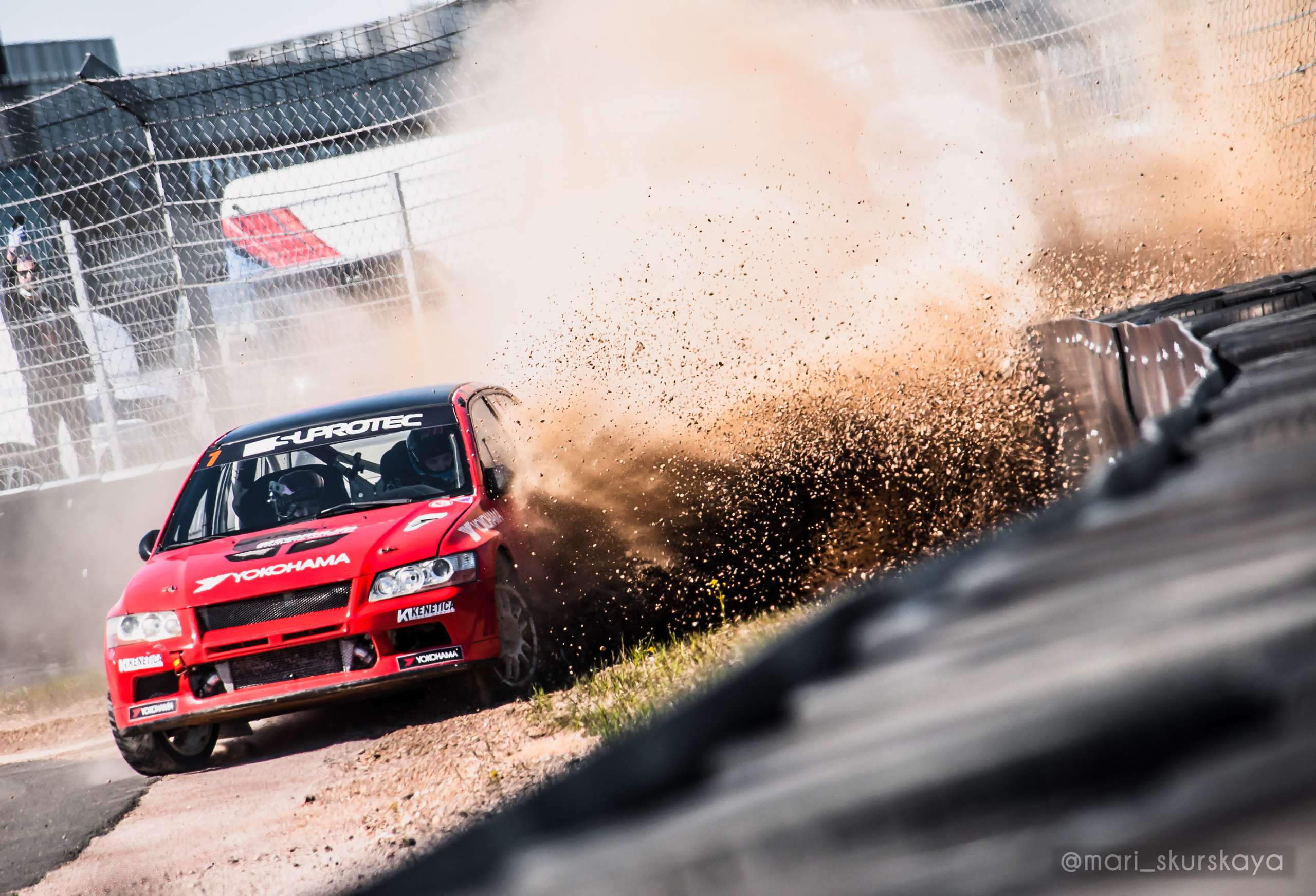 Игора Драйв. Мотофотограф в Санкт-Петербурге Мария Скурская