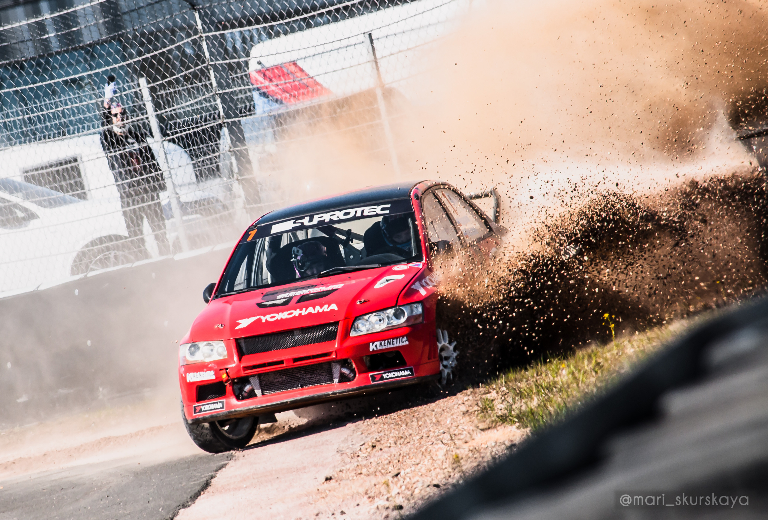 Игора Драйв. Мотофотограф в Санкт-Петербурге Мария Скурская