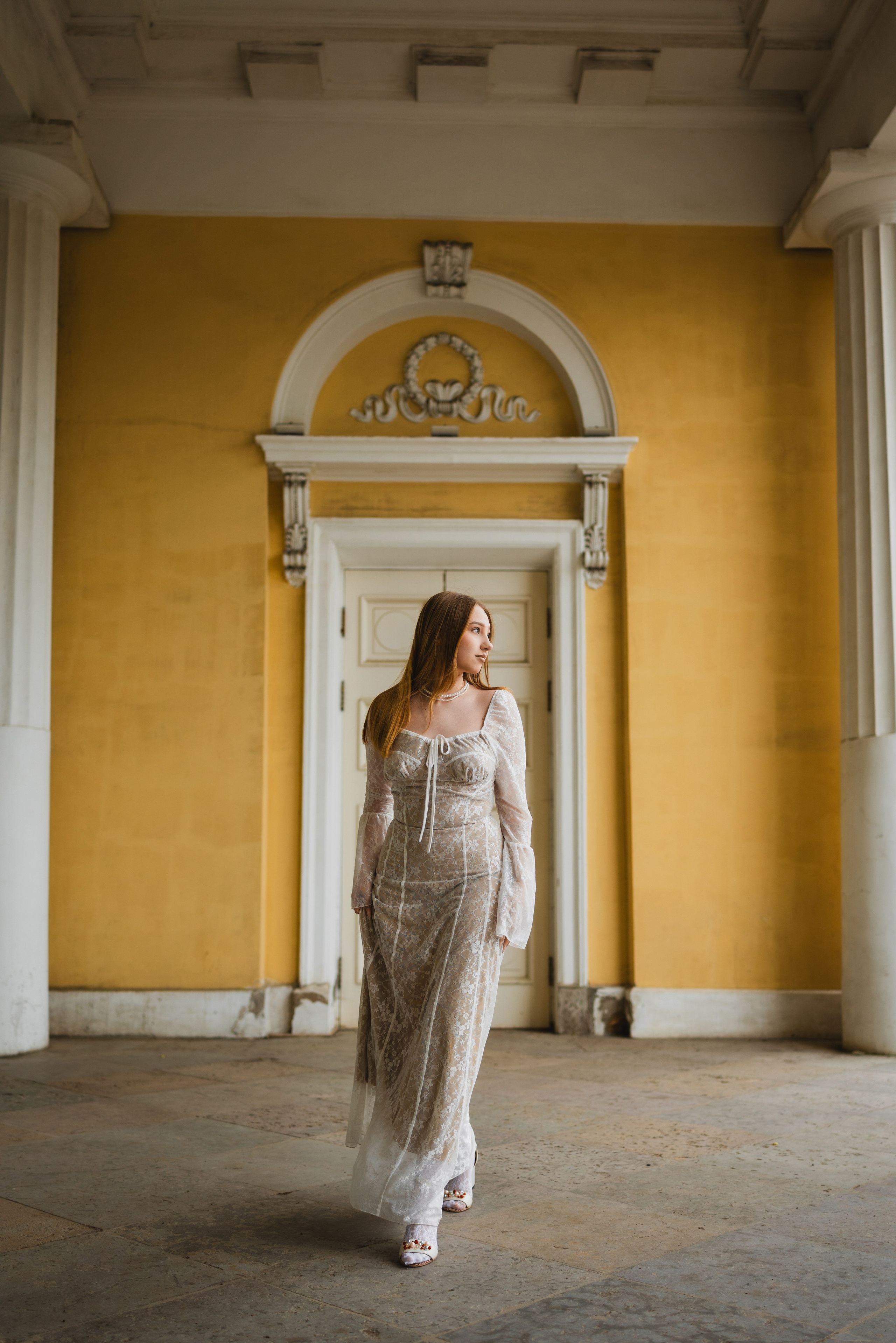 Анастасия. Фотограф в Санкт-Петербурге Шевцов Андрей