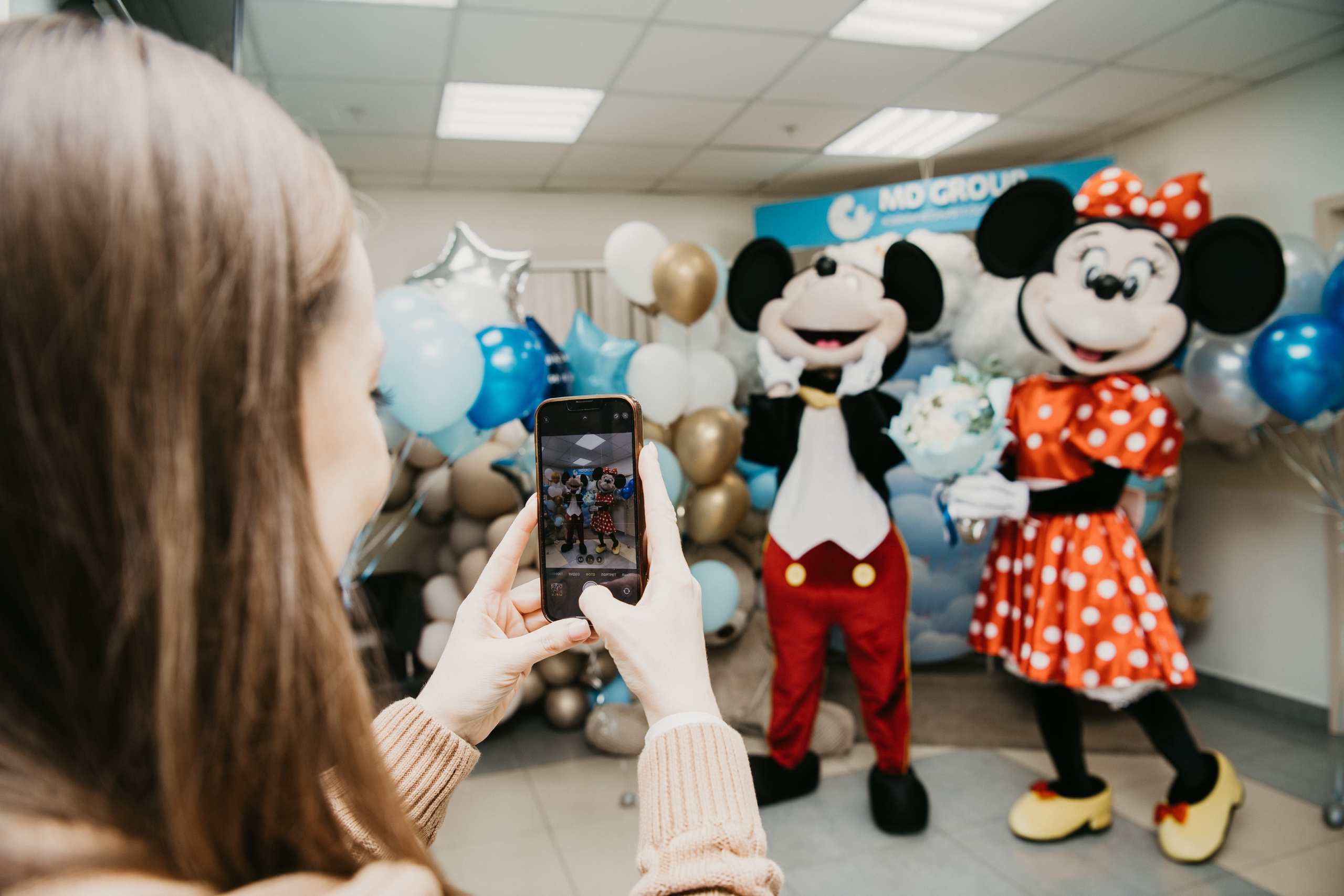 Выписка Назара. На Севастопольском. Фотограф на выписку из роддома в Москве и МО