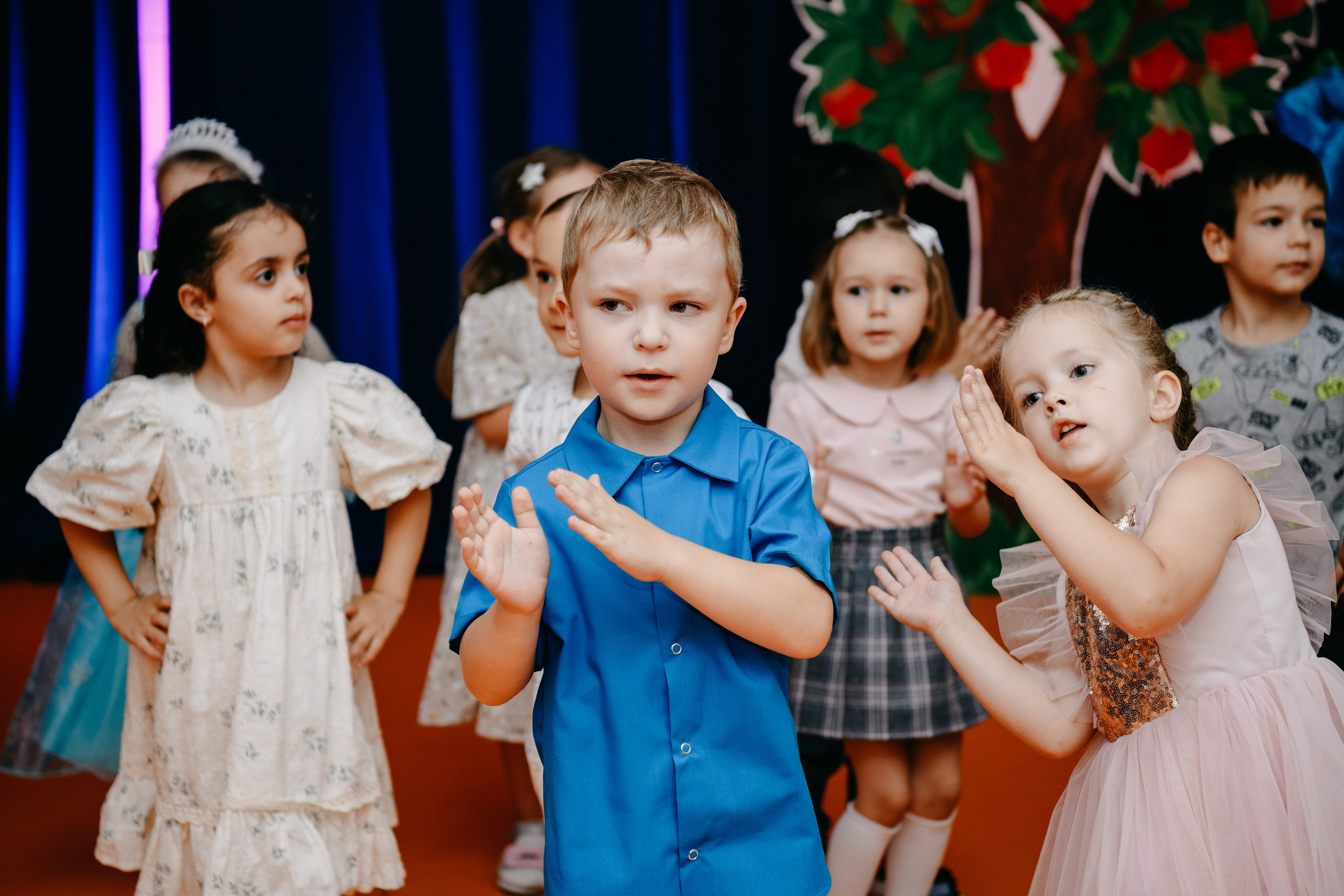 Волшебная страна. Фотограф на выписку из роддома в Москве и МО