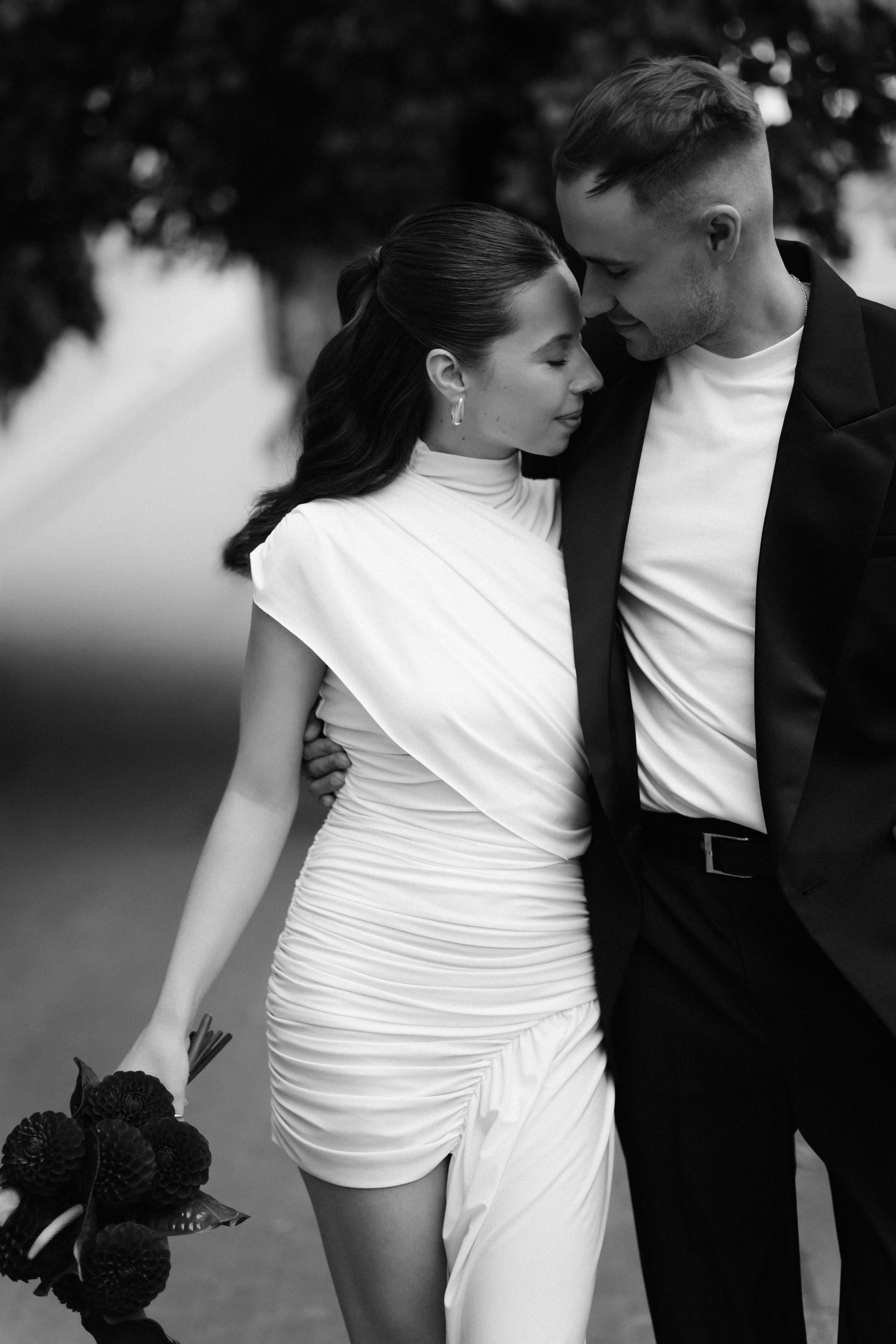 I&M. Свадебный фотограф Лиза Макатович Беларусь Минск